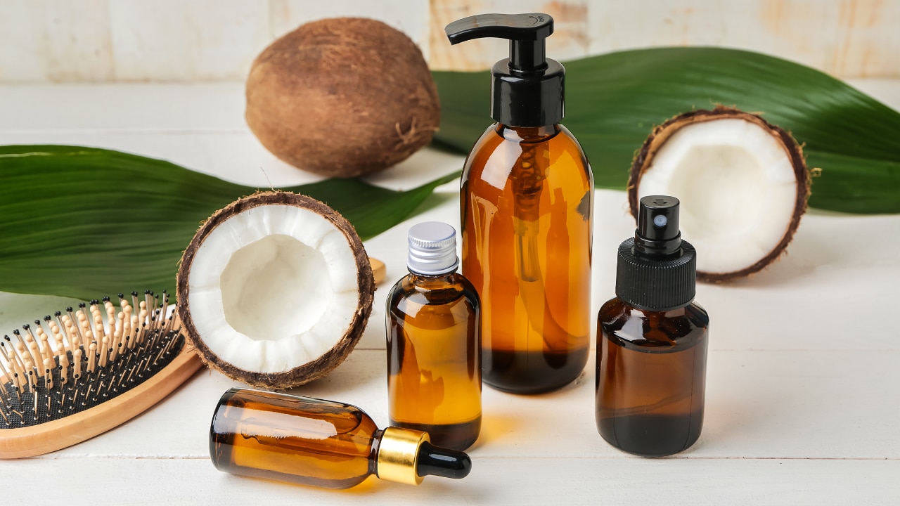 Best Oils for Your Head Massage