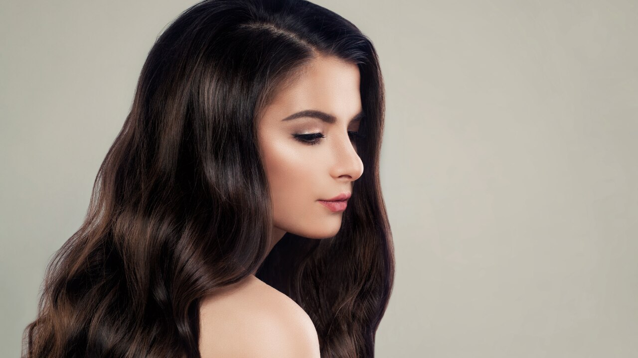 Boosts Hair Shine