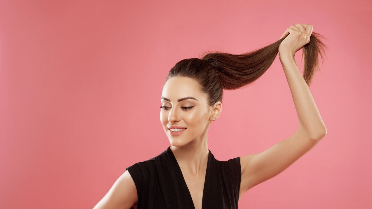 Stimulates Hair Growth