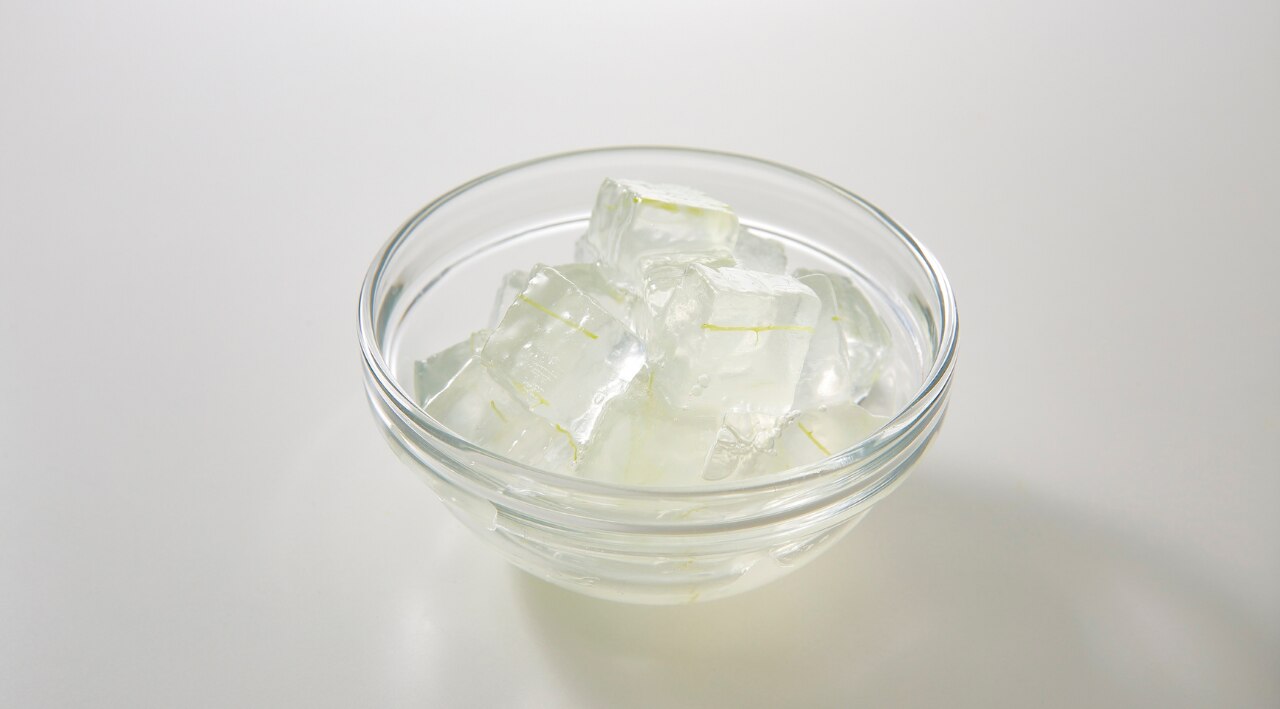 Aloe Vera Hydrating Toner: