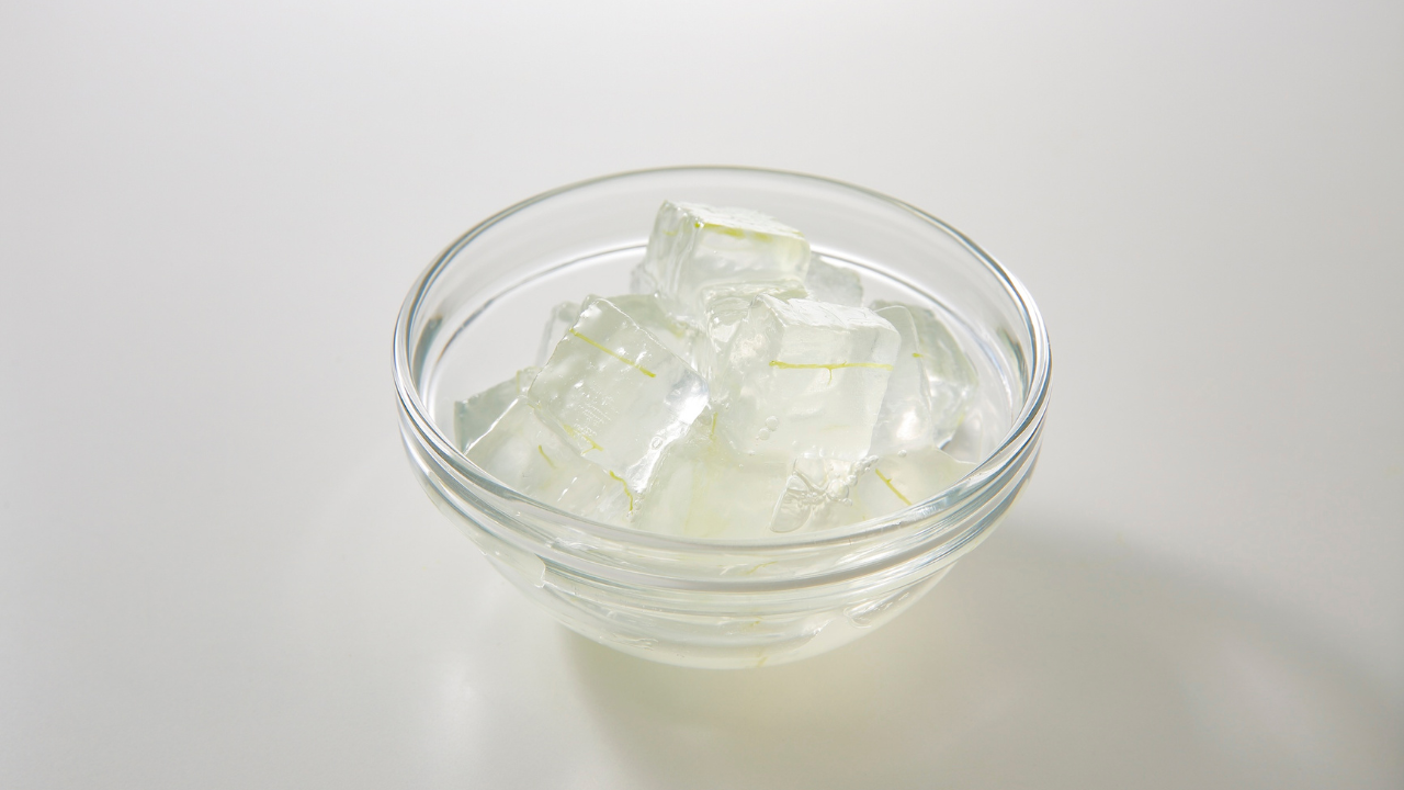 Aloe Vera Hydrating Toner: