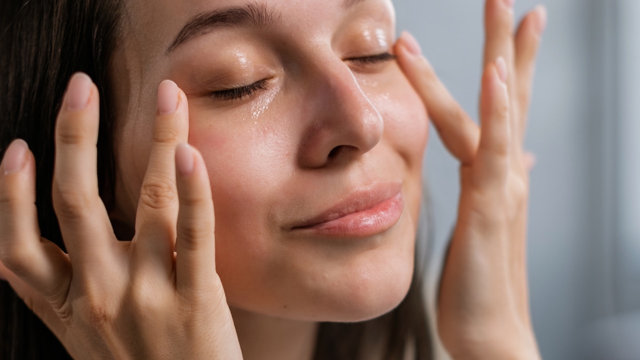 Complimentary Skincare Steps