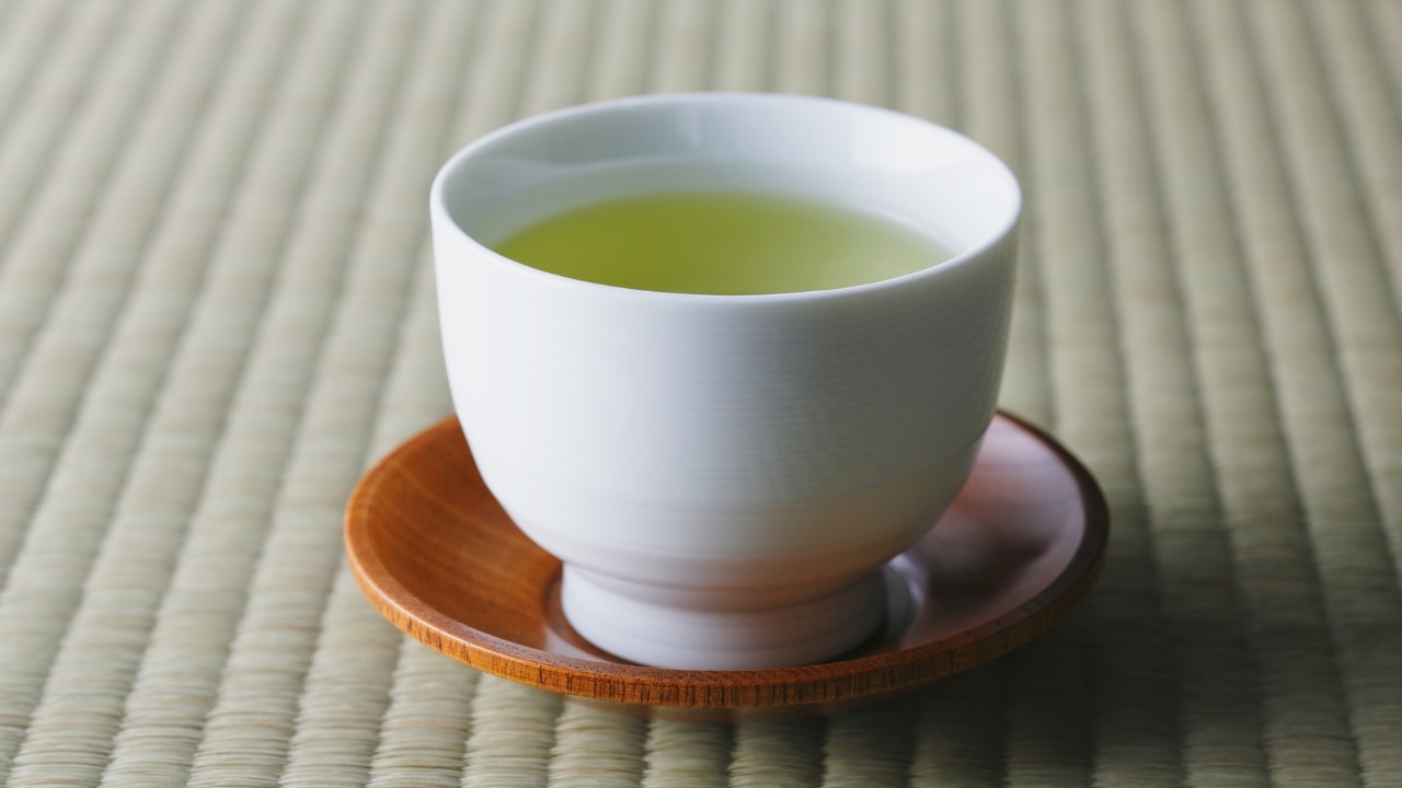 Green Tea Antioxidant Toner