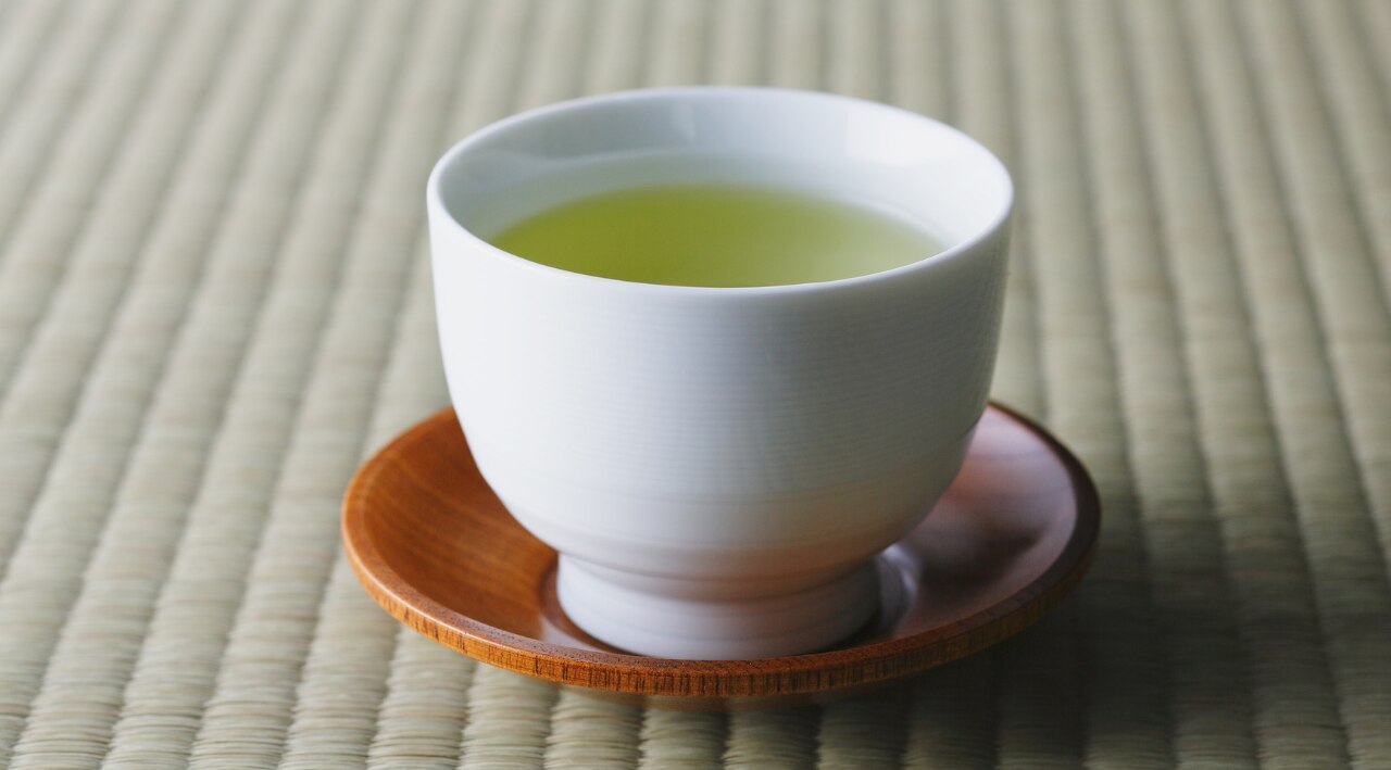 Green Tea Antioxidant Toner