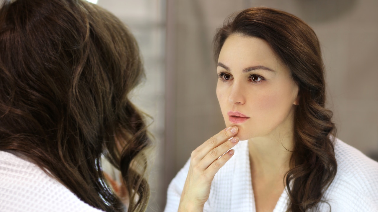 Anti-Ageing Effects: