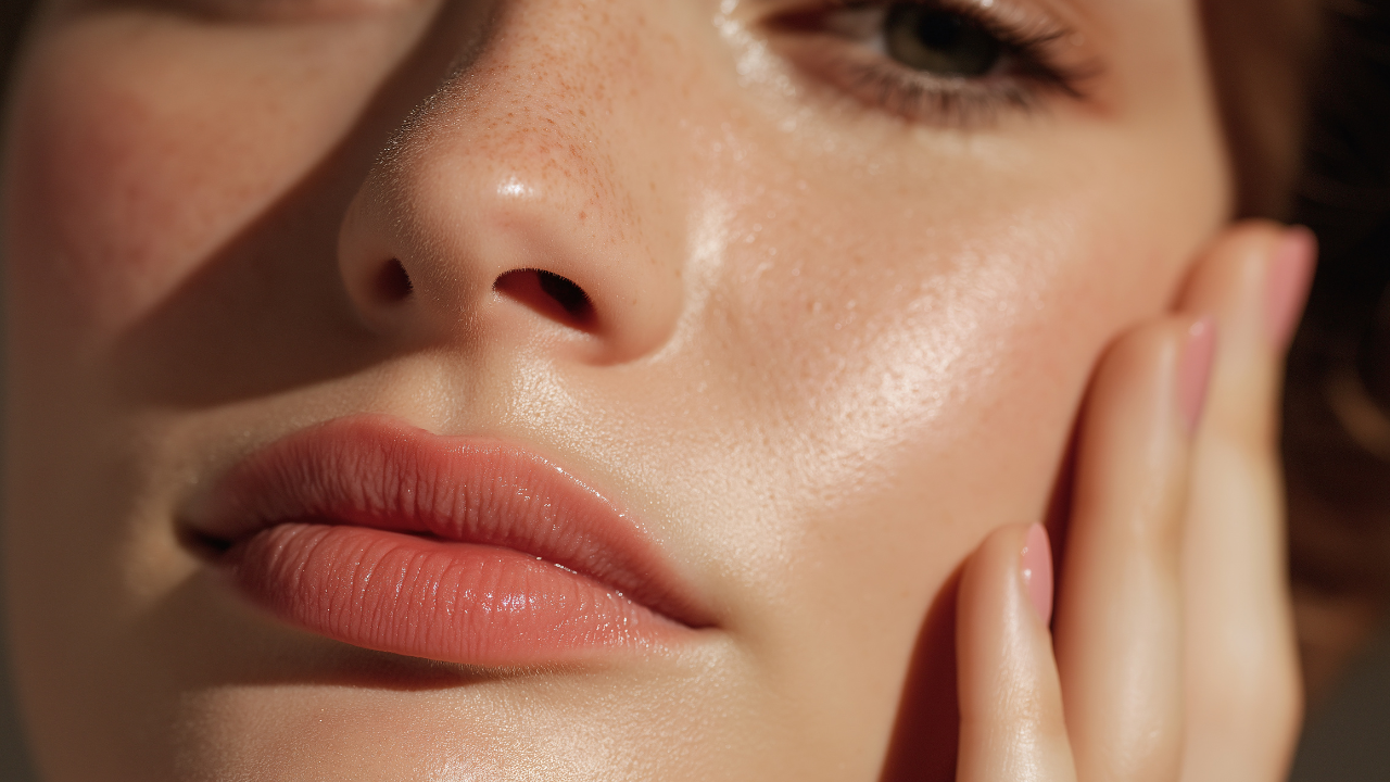 Brightens Complexion