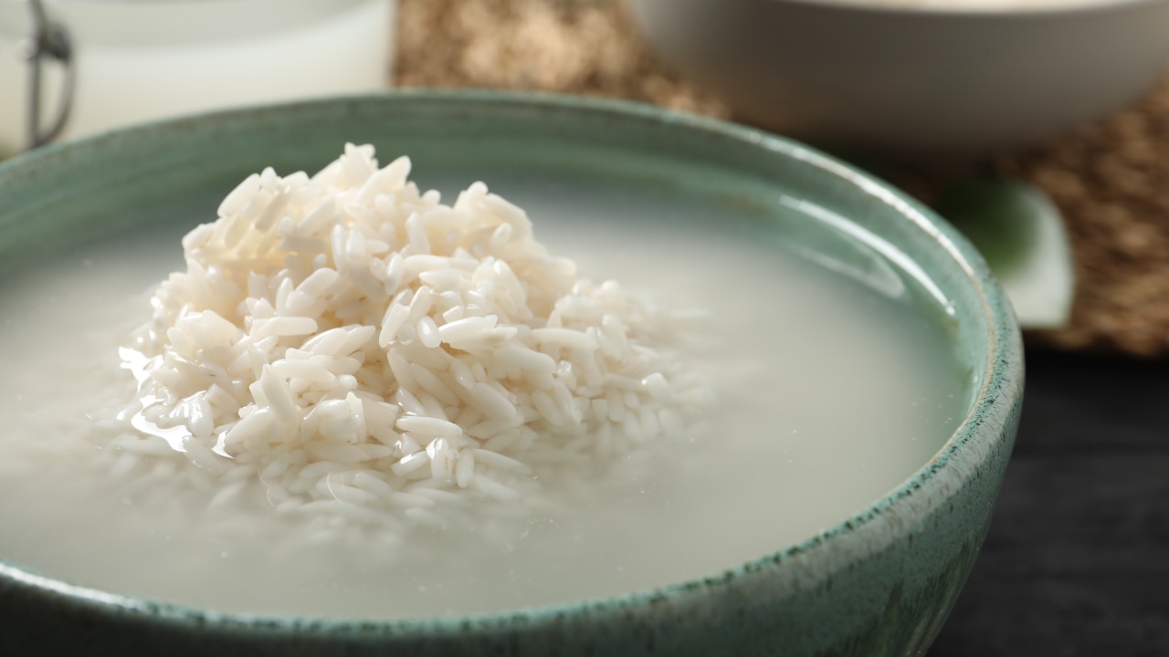 DIY: How to Make Rice Water Toner at Home