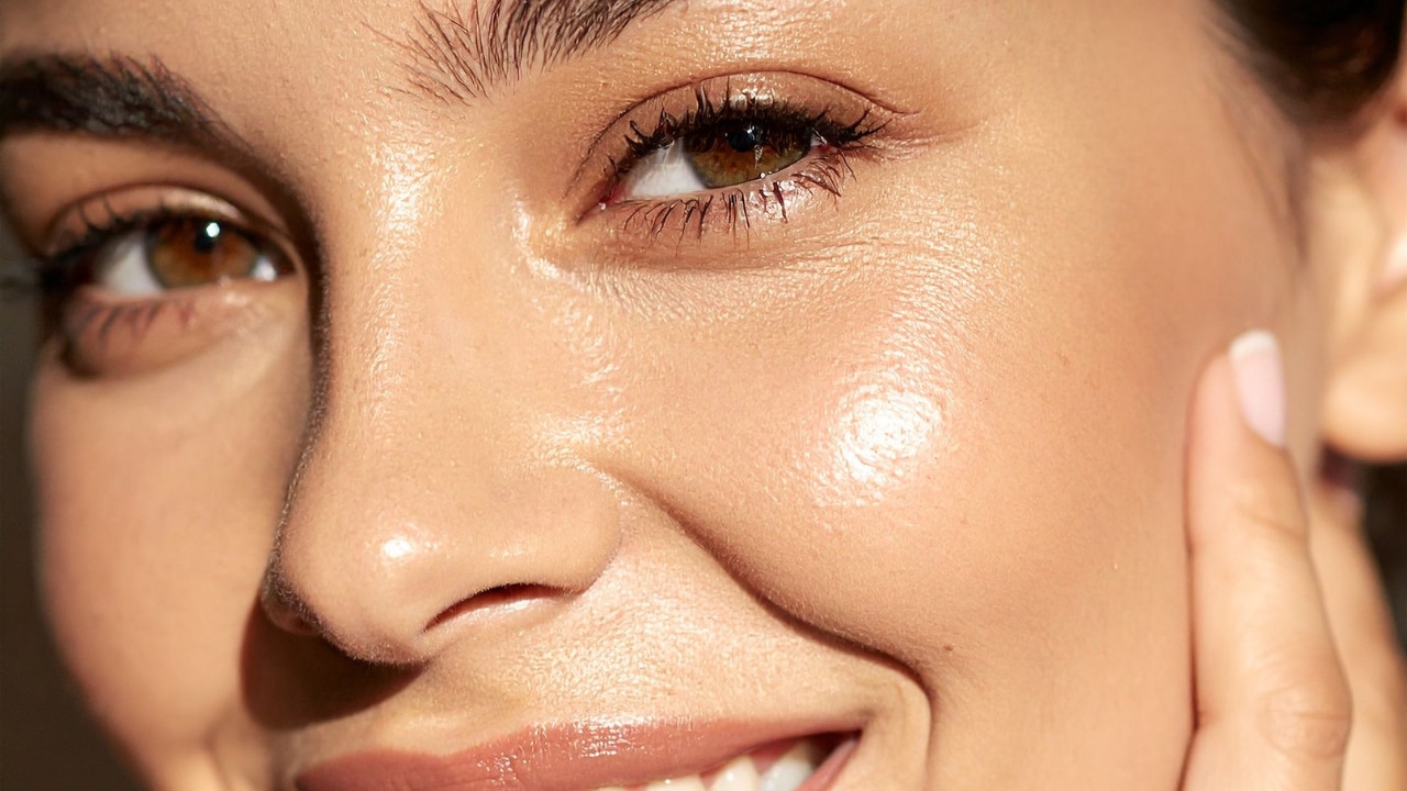 Hydrates and Softens