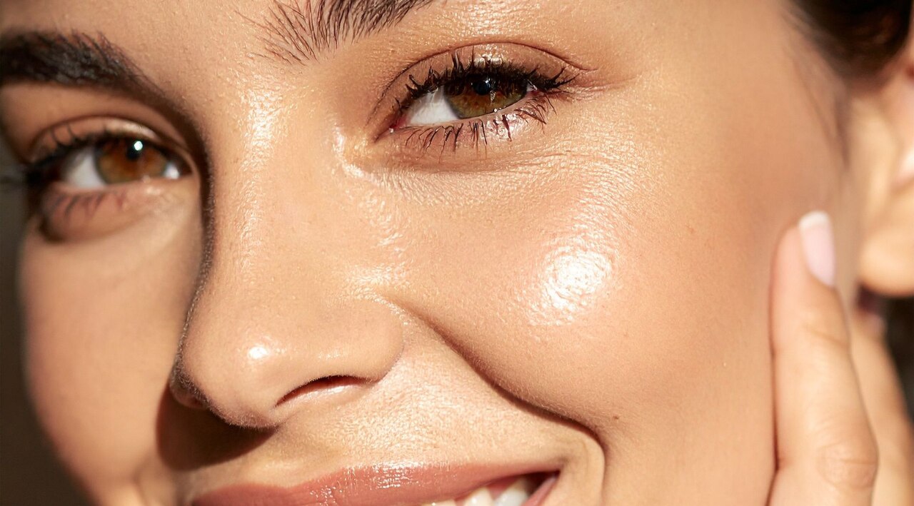 Hydrates and Softens
