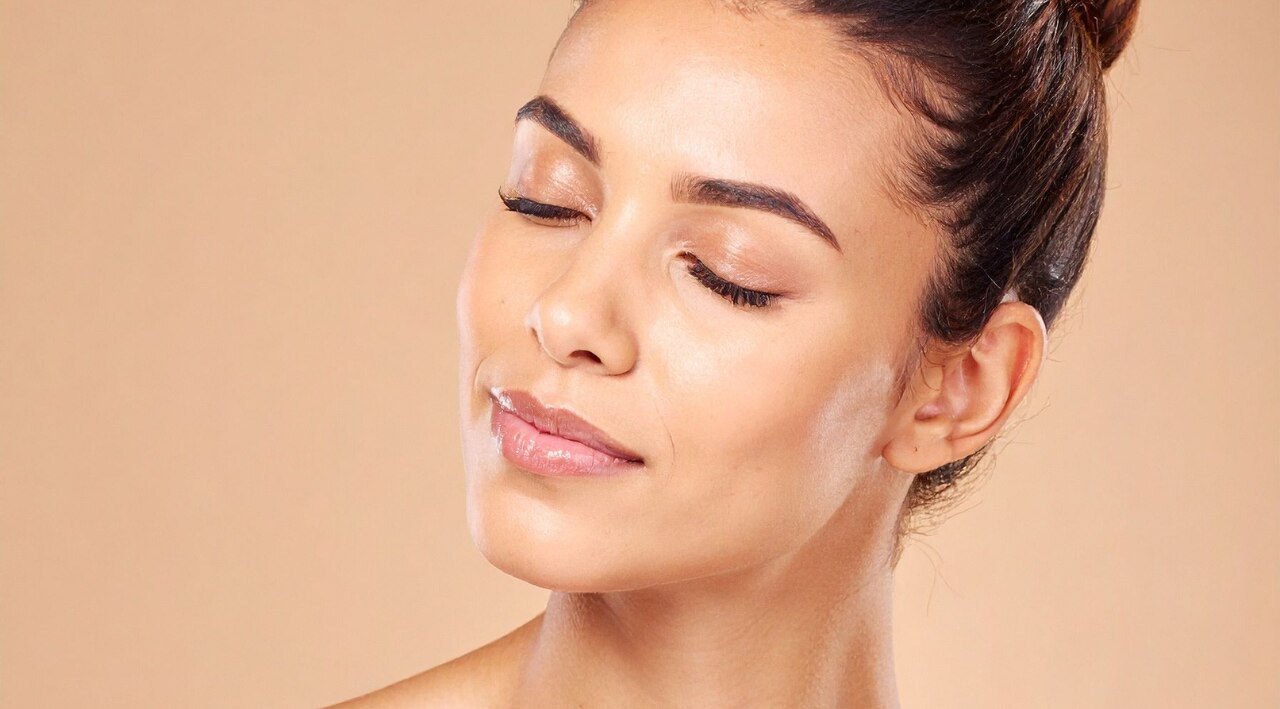 3. Can Support Firmer-Looking Skin