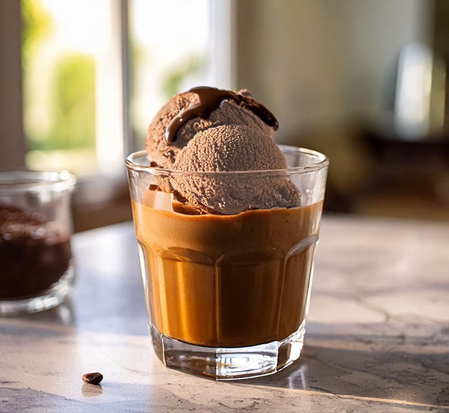 Breyers Irish Coffee Ice Cream