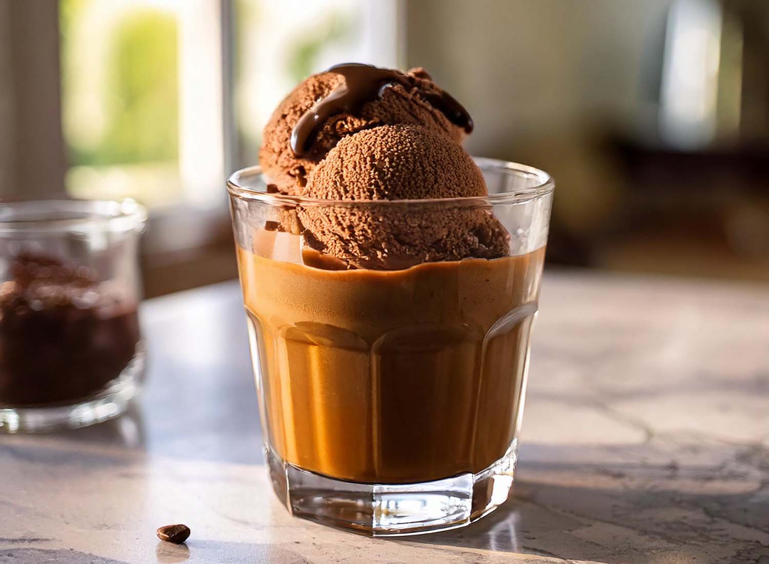 Irish Coffee Ice Cream Recipe