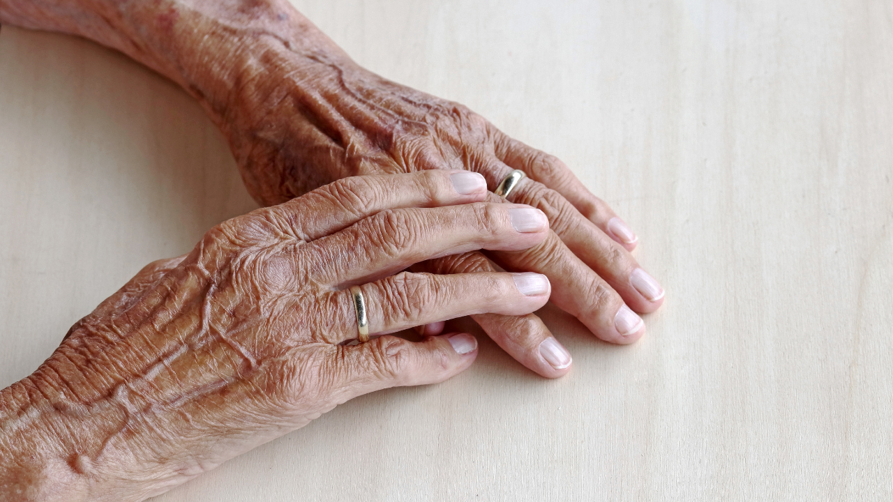 Age and Underlying Health Conditions: