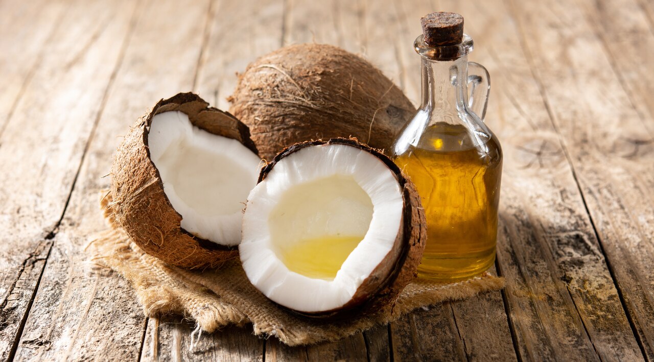 What Is Coconut Oil? – Understanding the Basics
