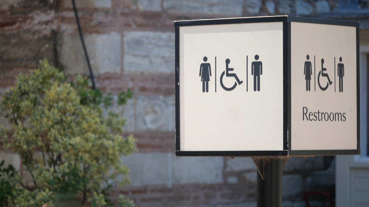 Public and Communal Areas