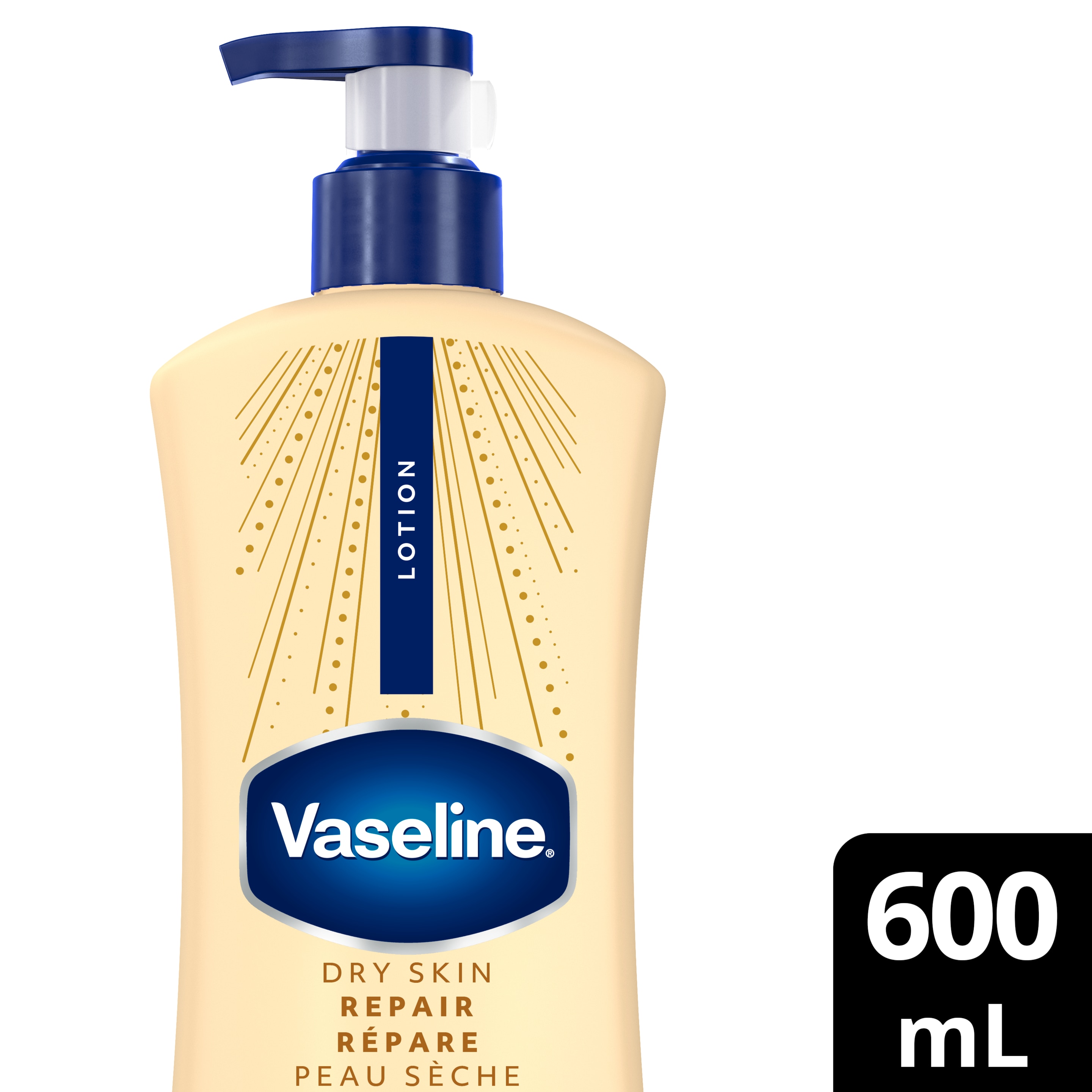 Lotion Vaseline® Intensive Care® Dry Skin Repair