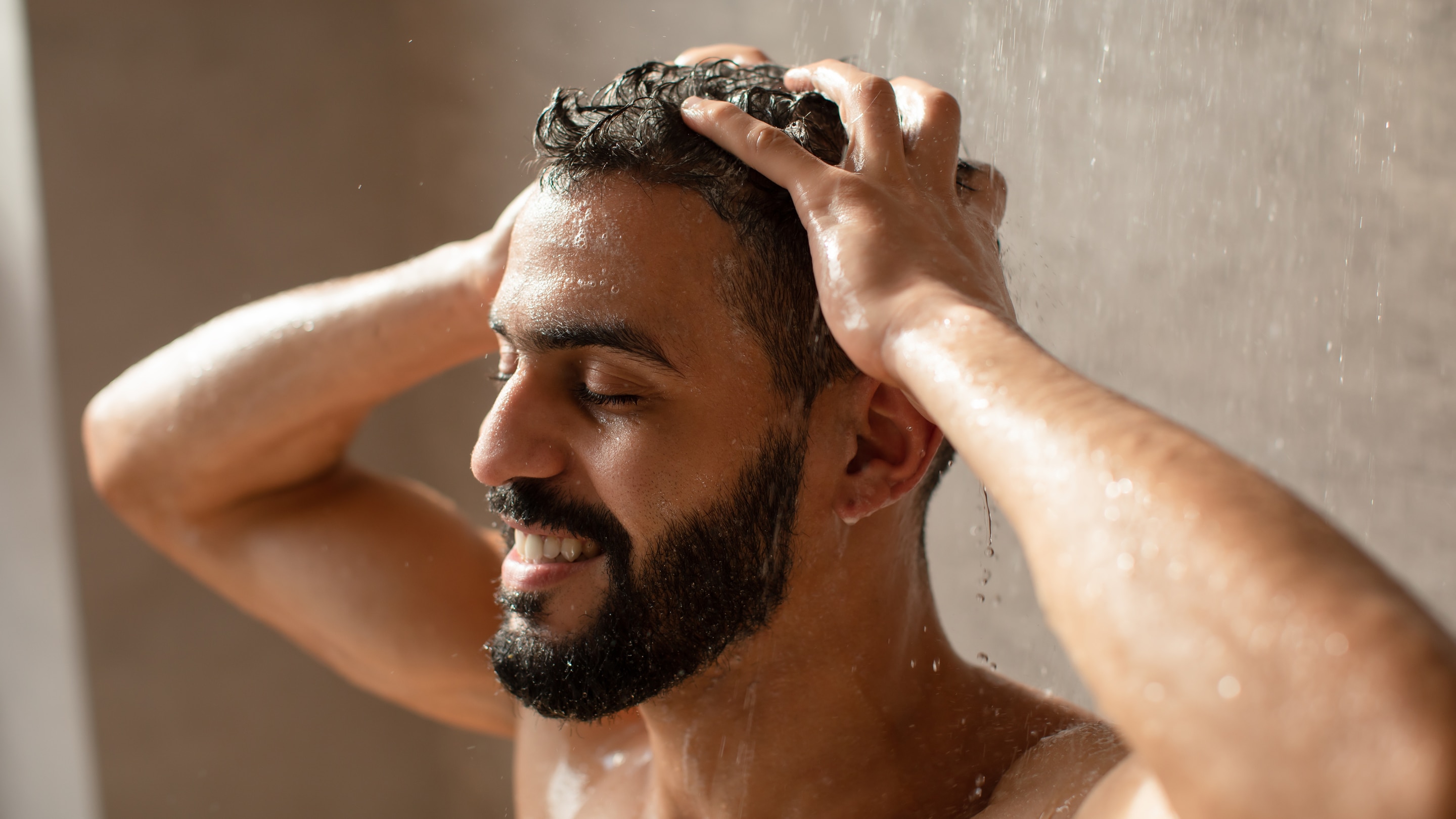 Condition, Don't Skip: