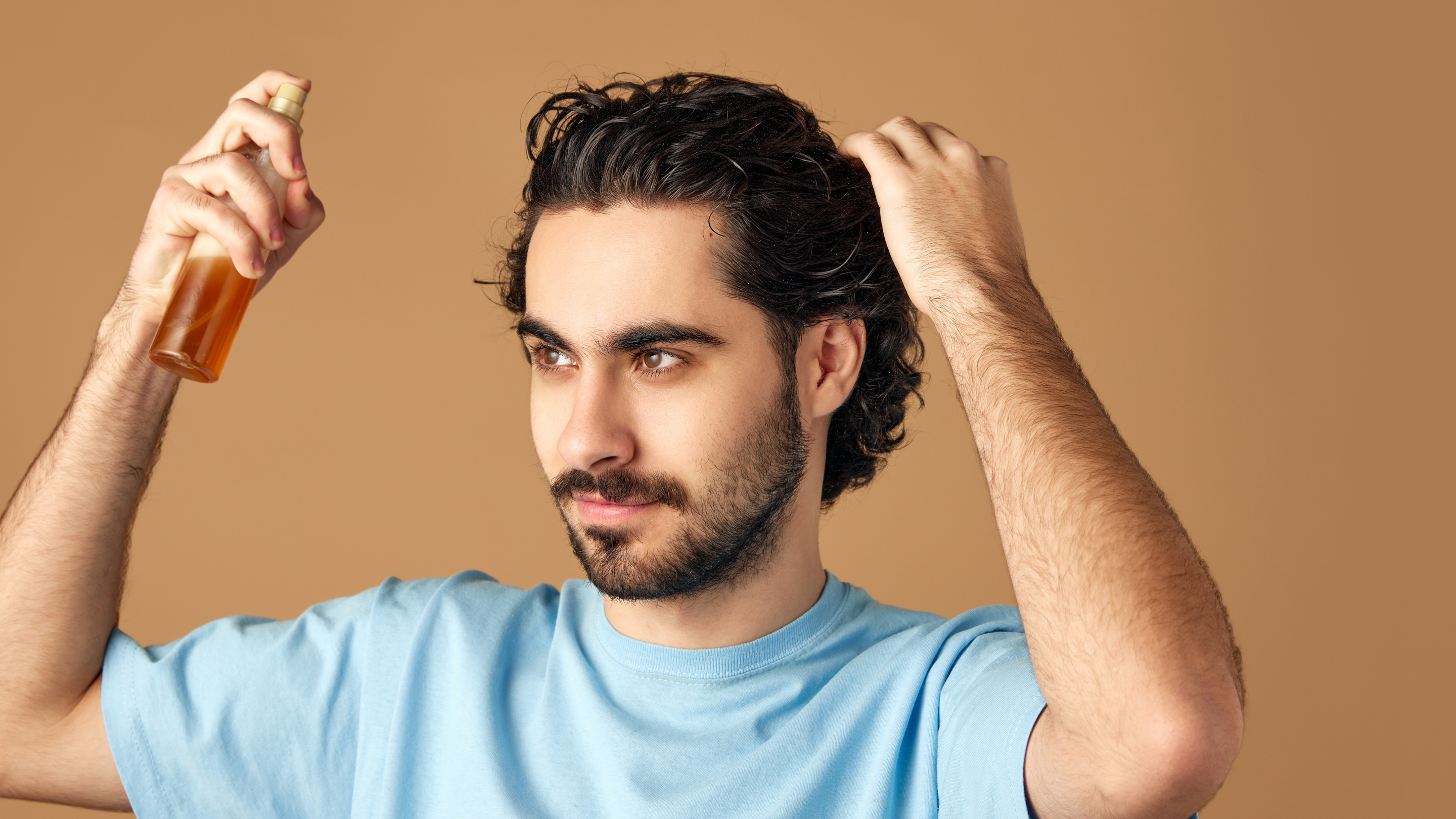 Define Your Curls: