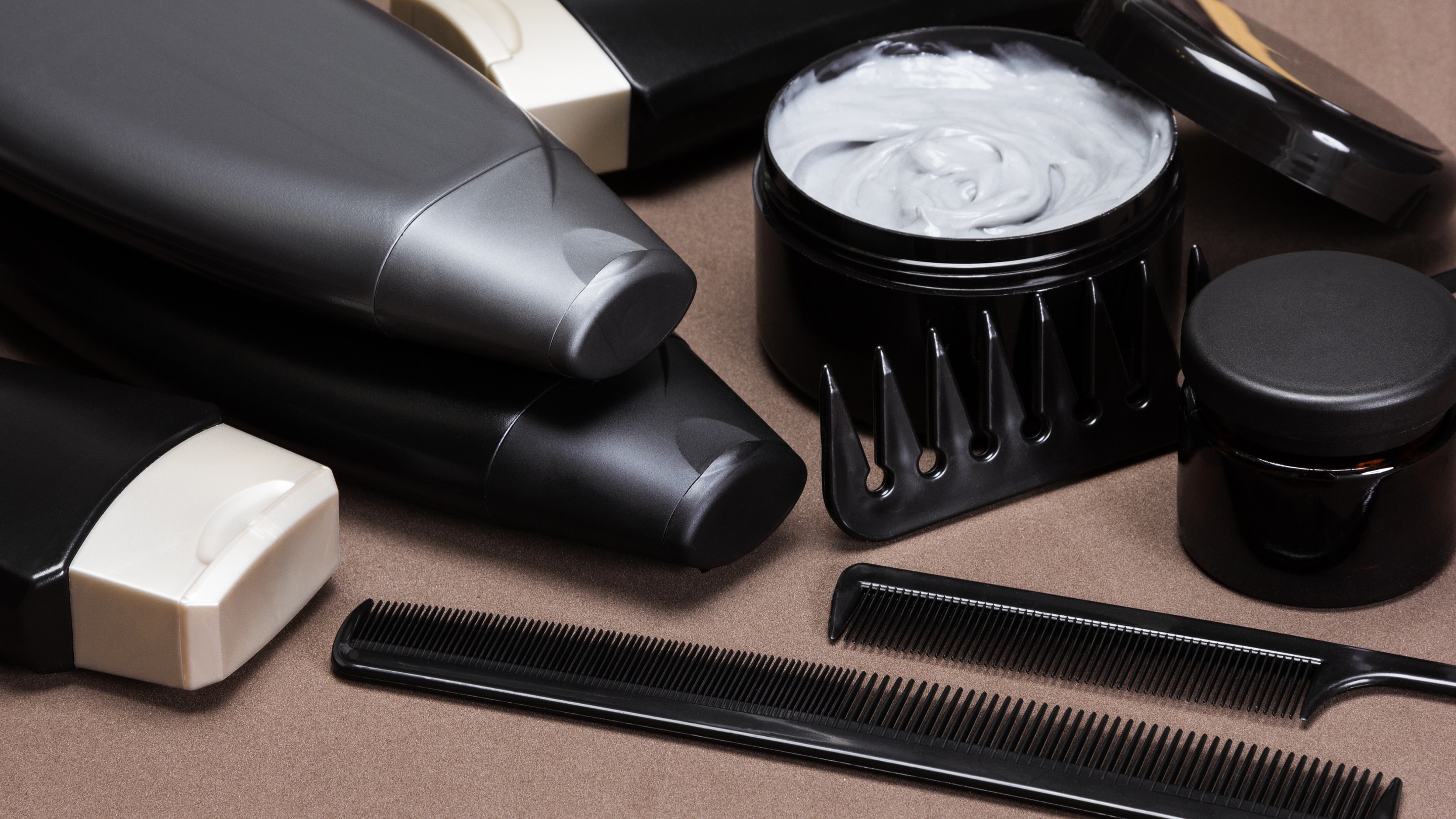 Essential Styling Products Every Man Should Own