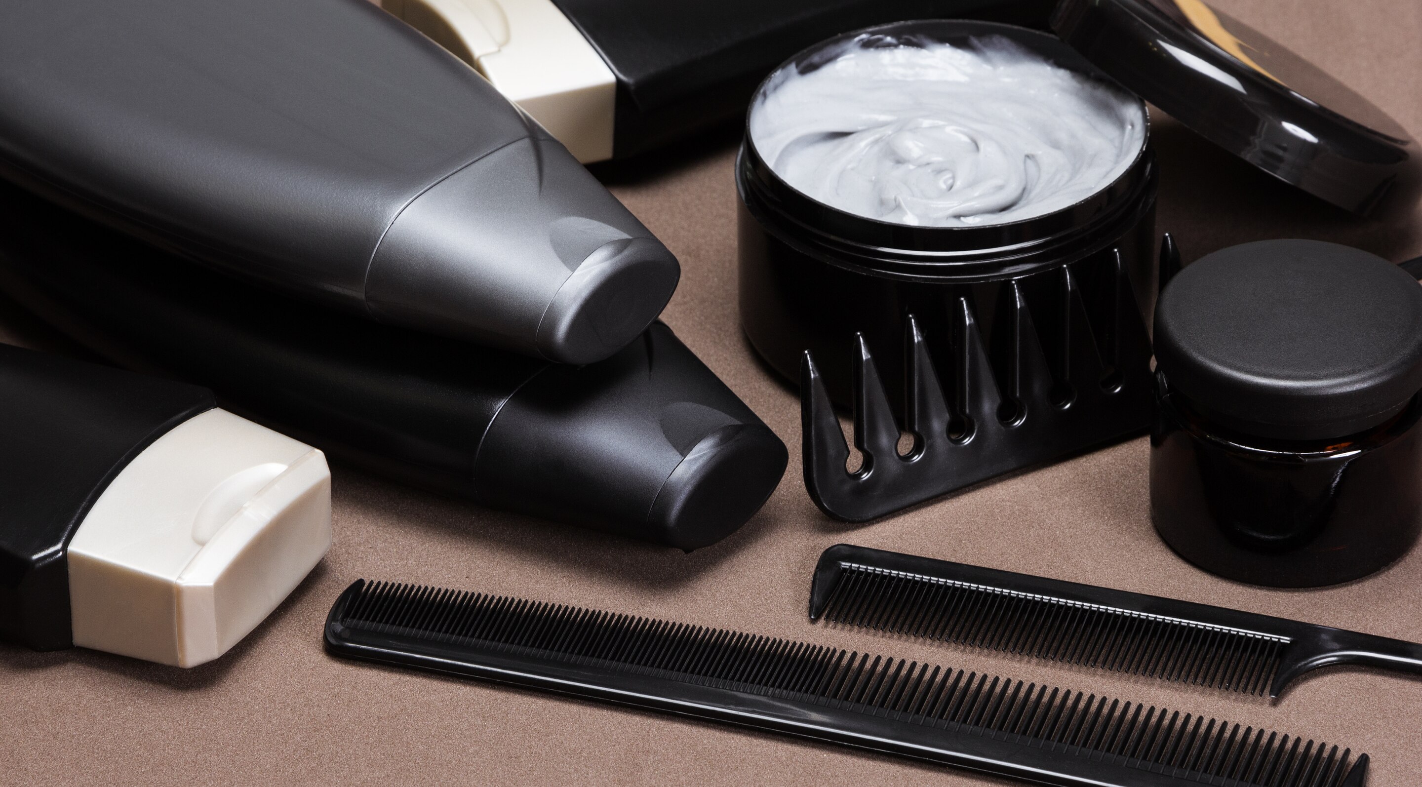 Essential Styling Products Every Man Should Own