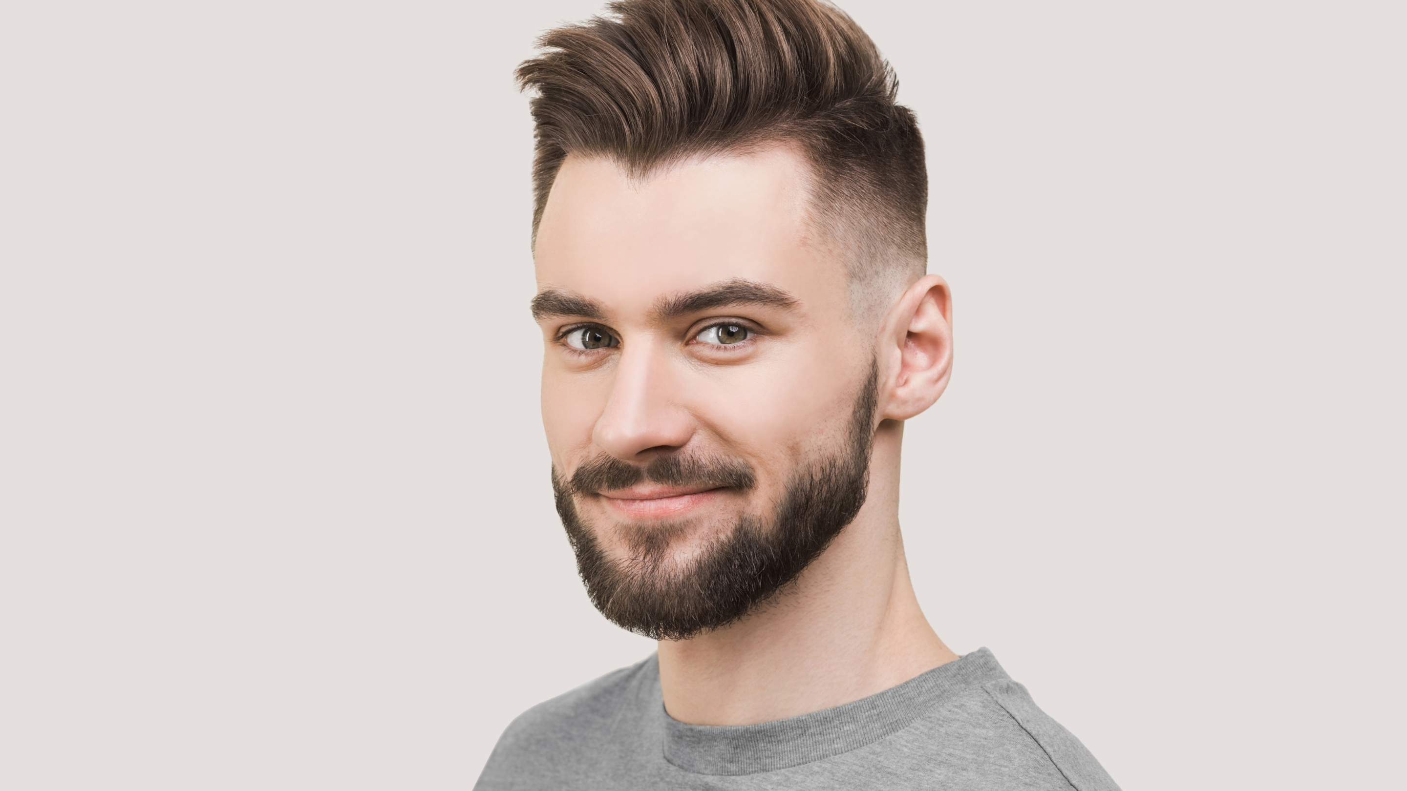 Hair Care Routine for Men for Trendy Looks