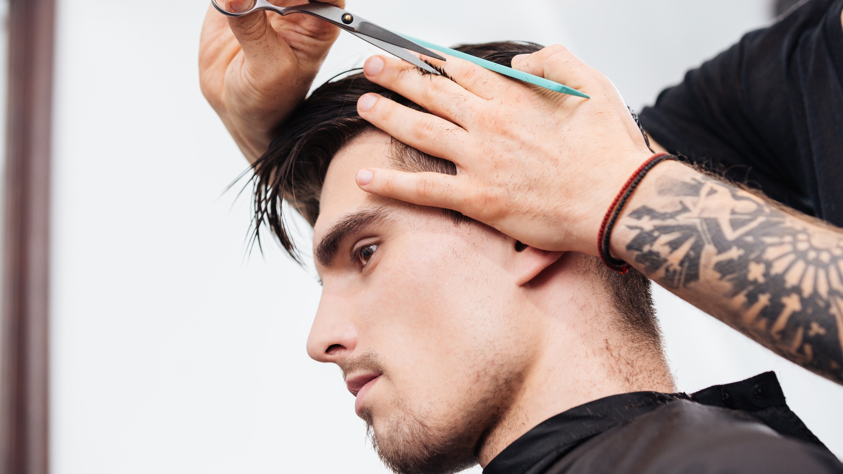 Expert Grooming Tips for Long-Term Hair Health