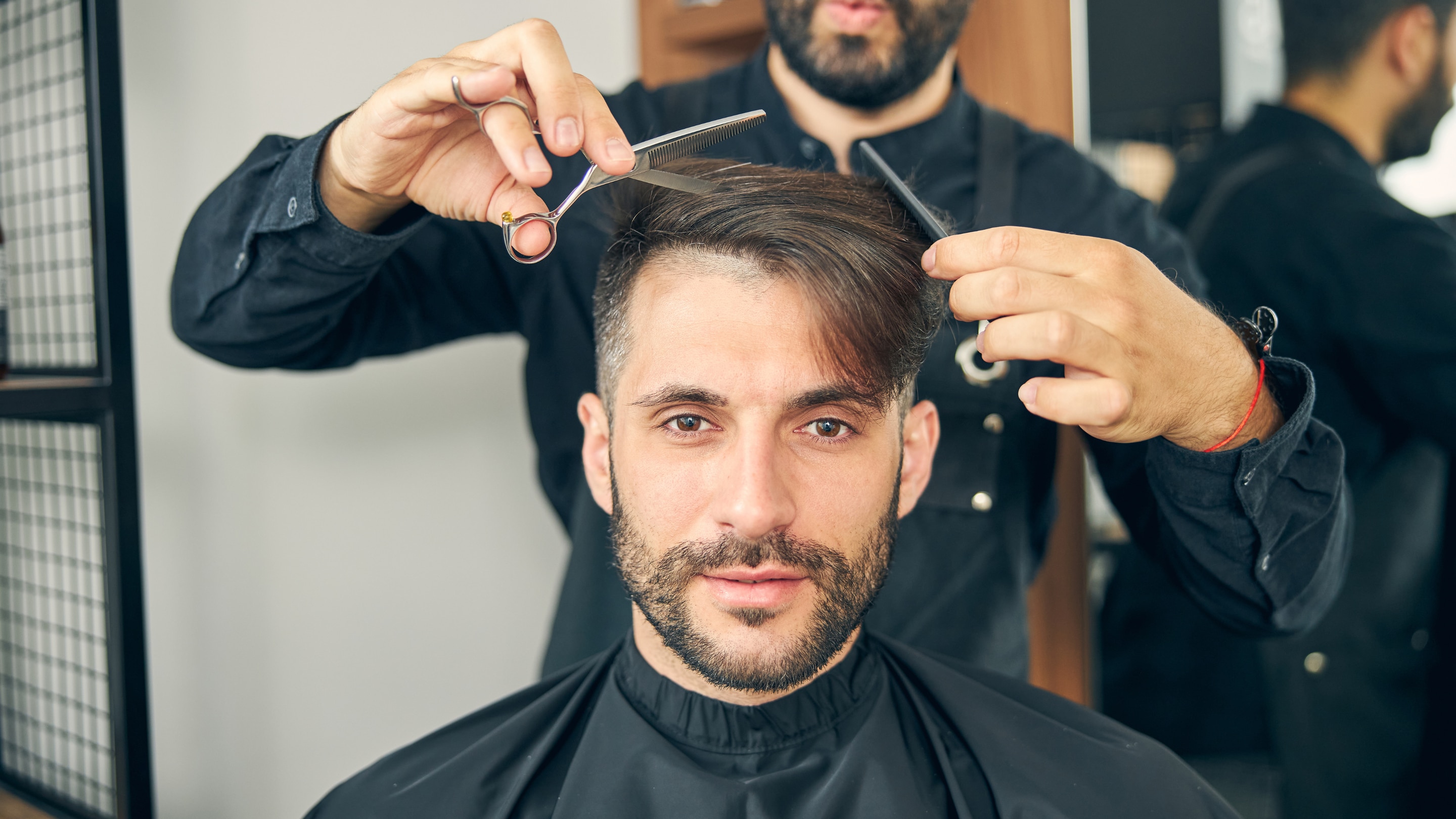 The Power of the Part