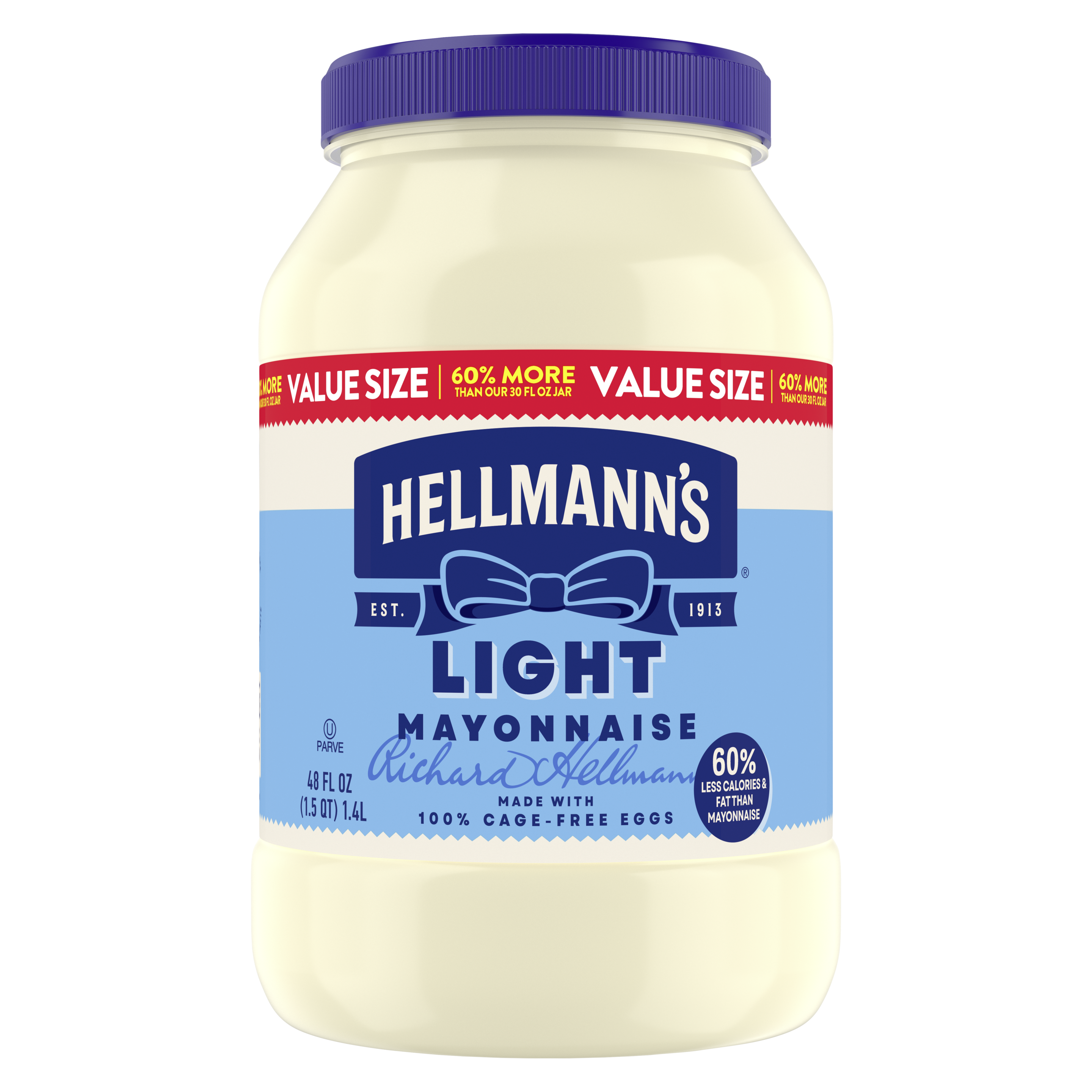 Light Mayonnaise