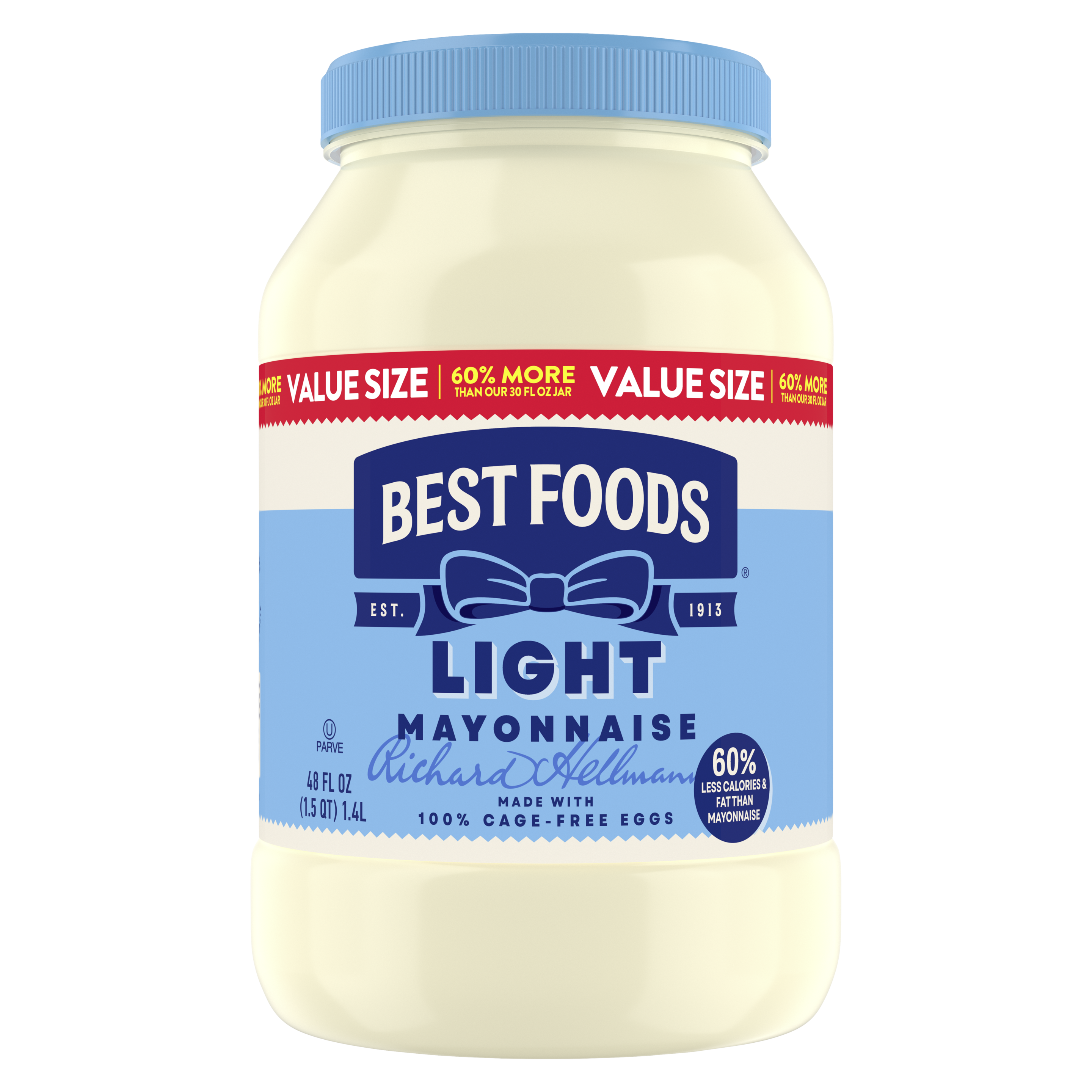 Best Foods Real Mayonnaise
