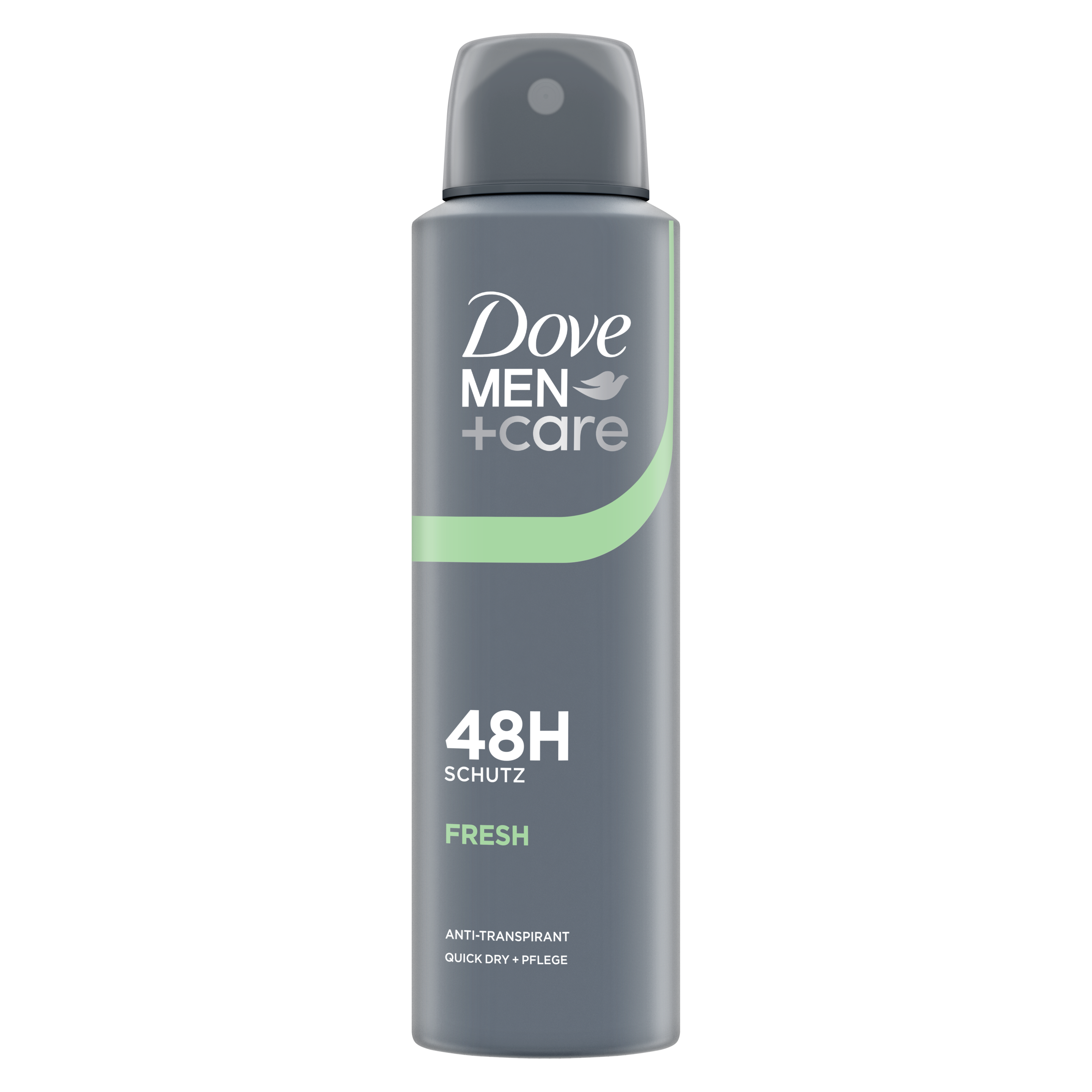 MEN+care Anti-Transpirant-Spray Fresh packshot