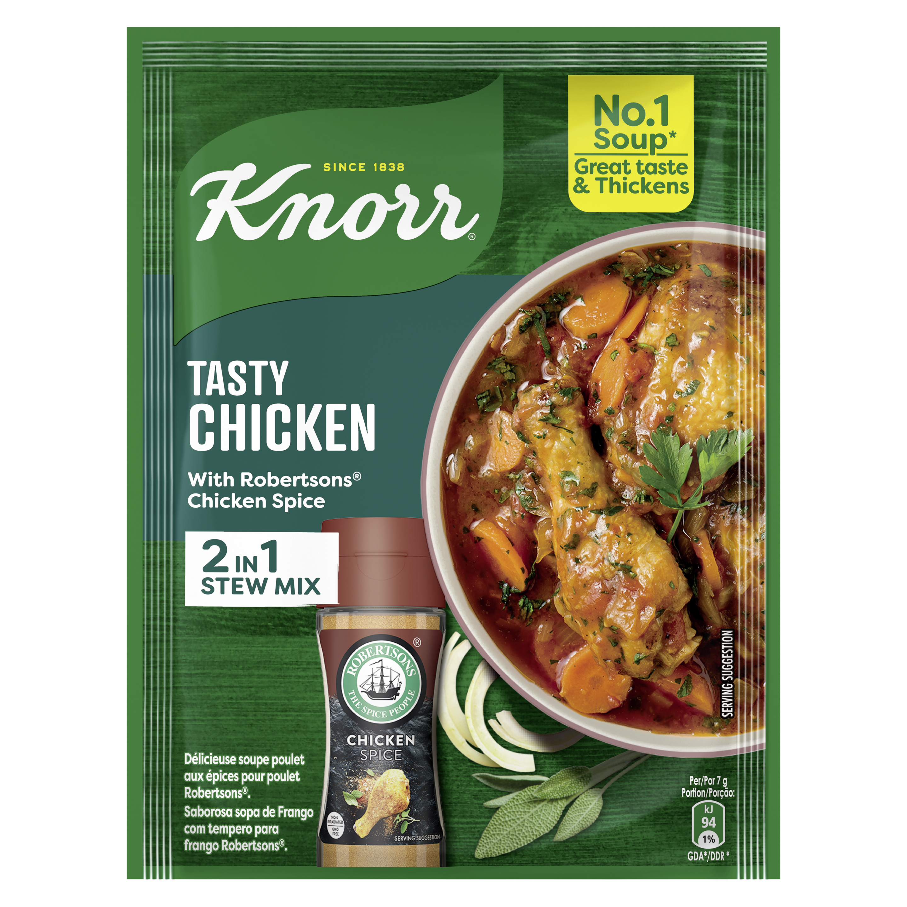 Product Page
