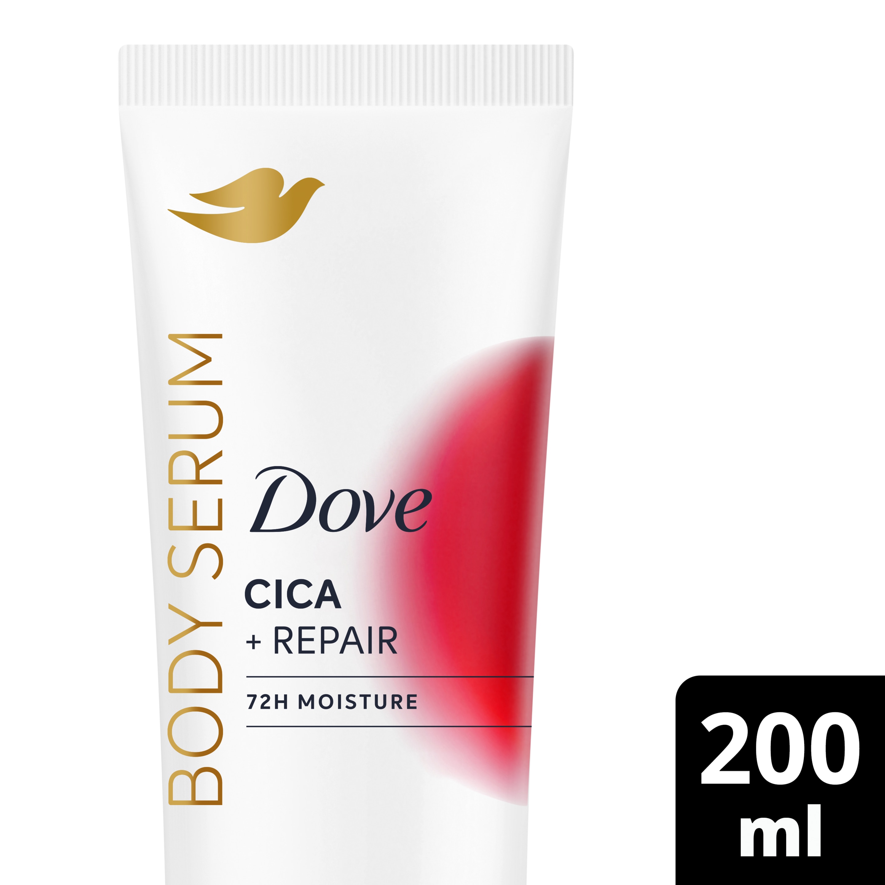 Cica + Repair Body Serum