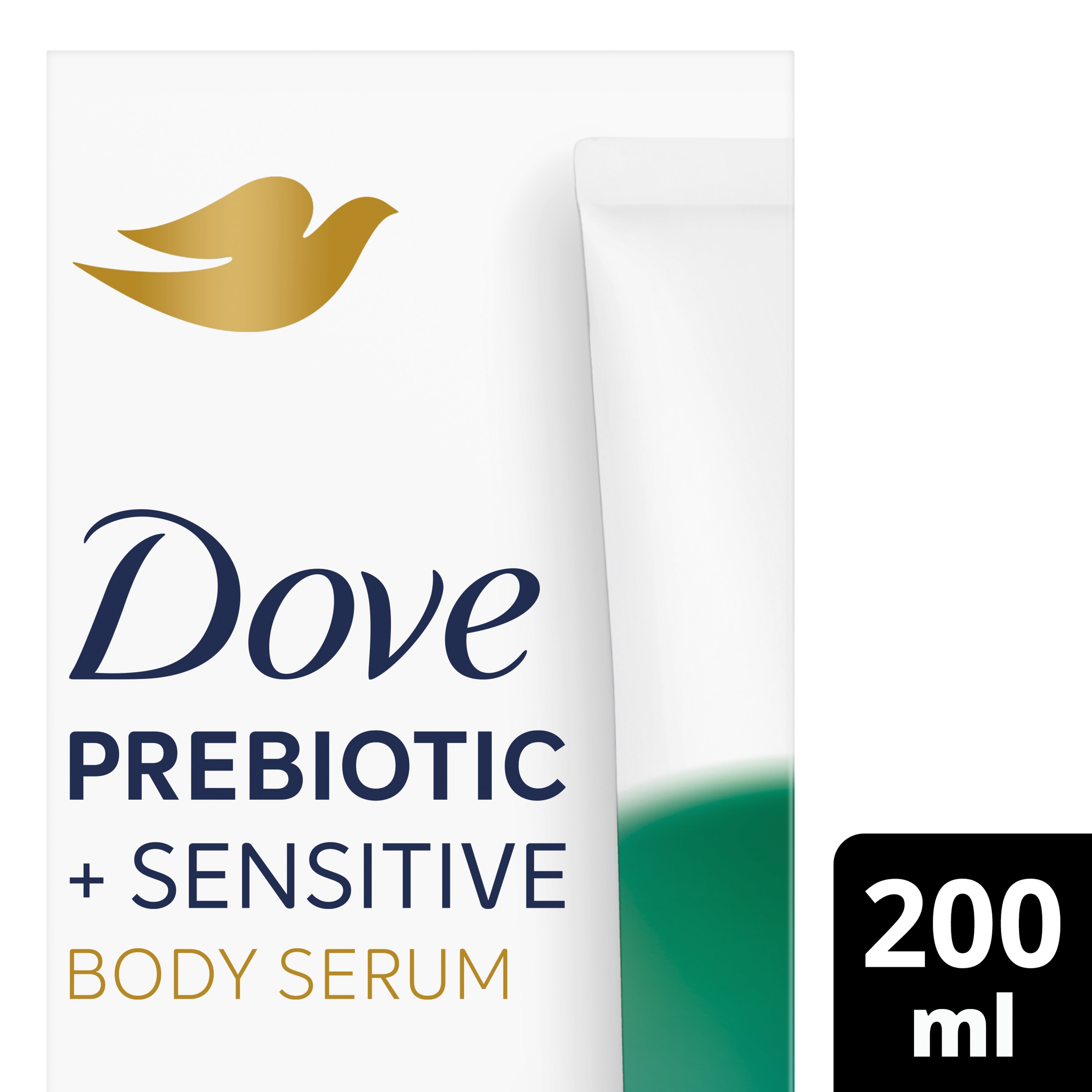 Prebiotic + Sensitive Body Serum