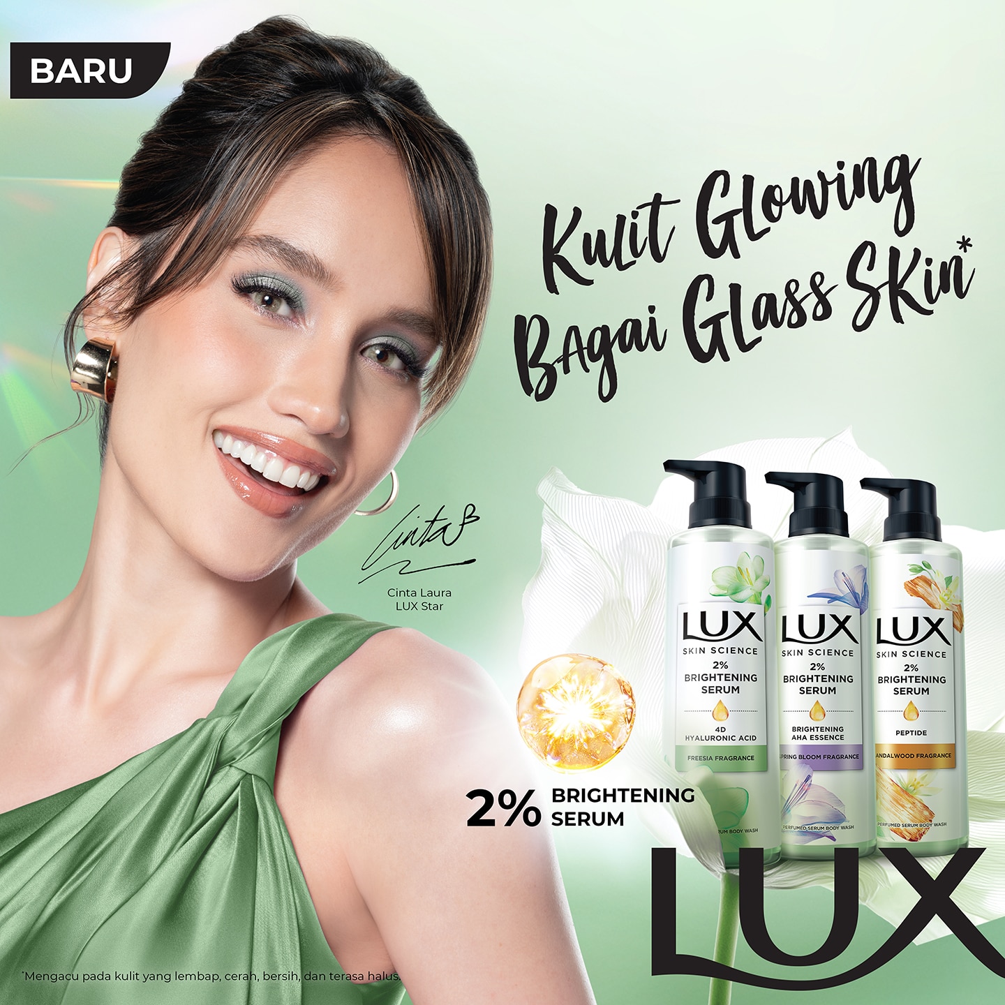 My Beauty My Strength