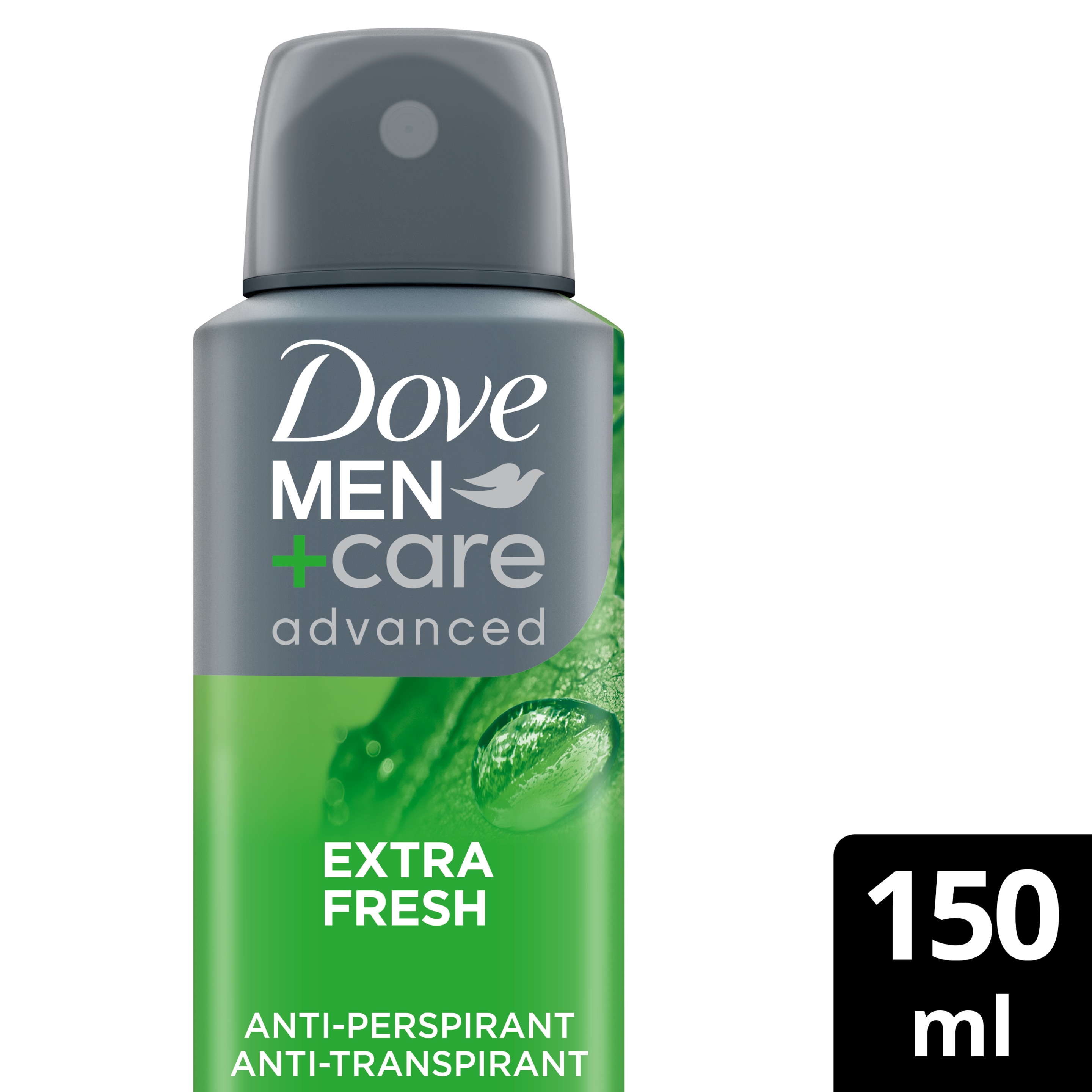 Men Care Advanced Extra Fresh Antiperspirant Deodorant Spray 200ml