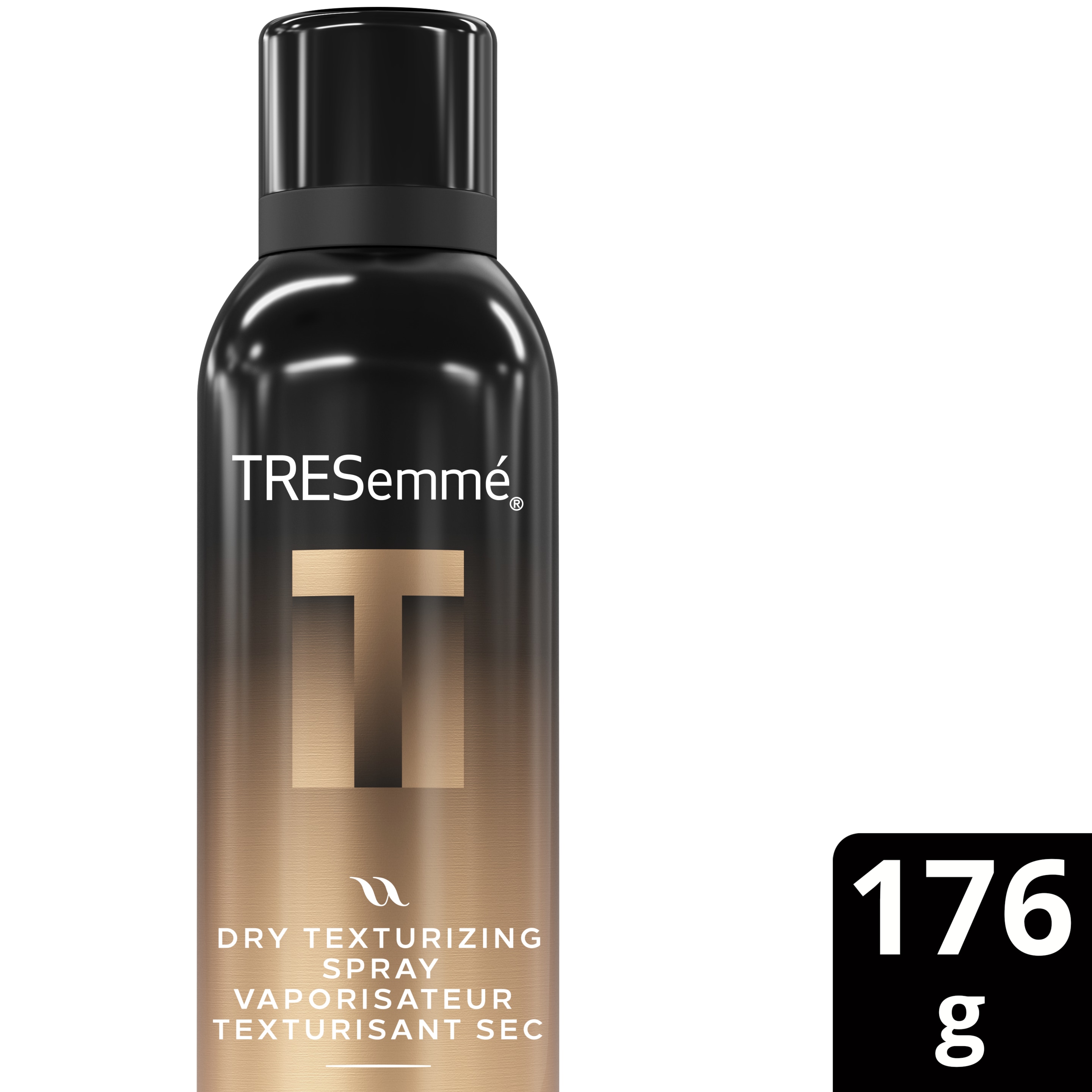 TRESemmé Dry Texturizing Spray for Workable Holding + Finishing Styles packshot