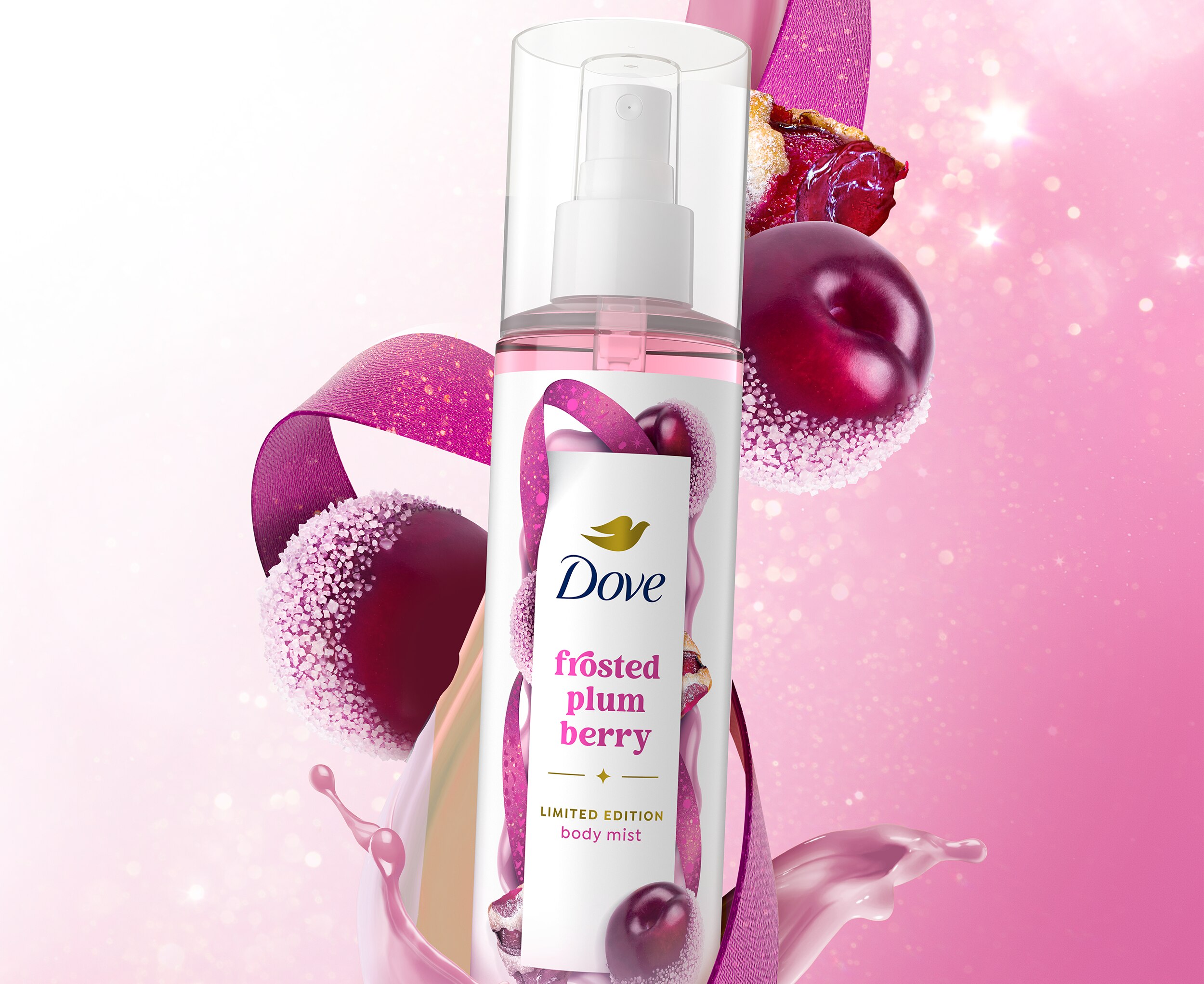 Winter Treats Body Mist 