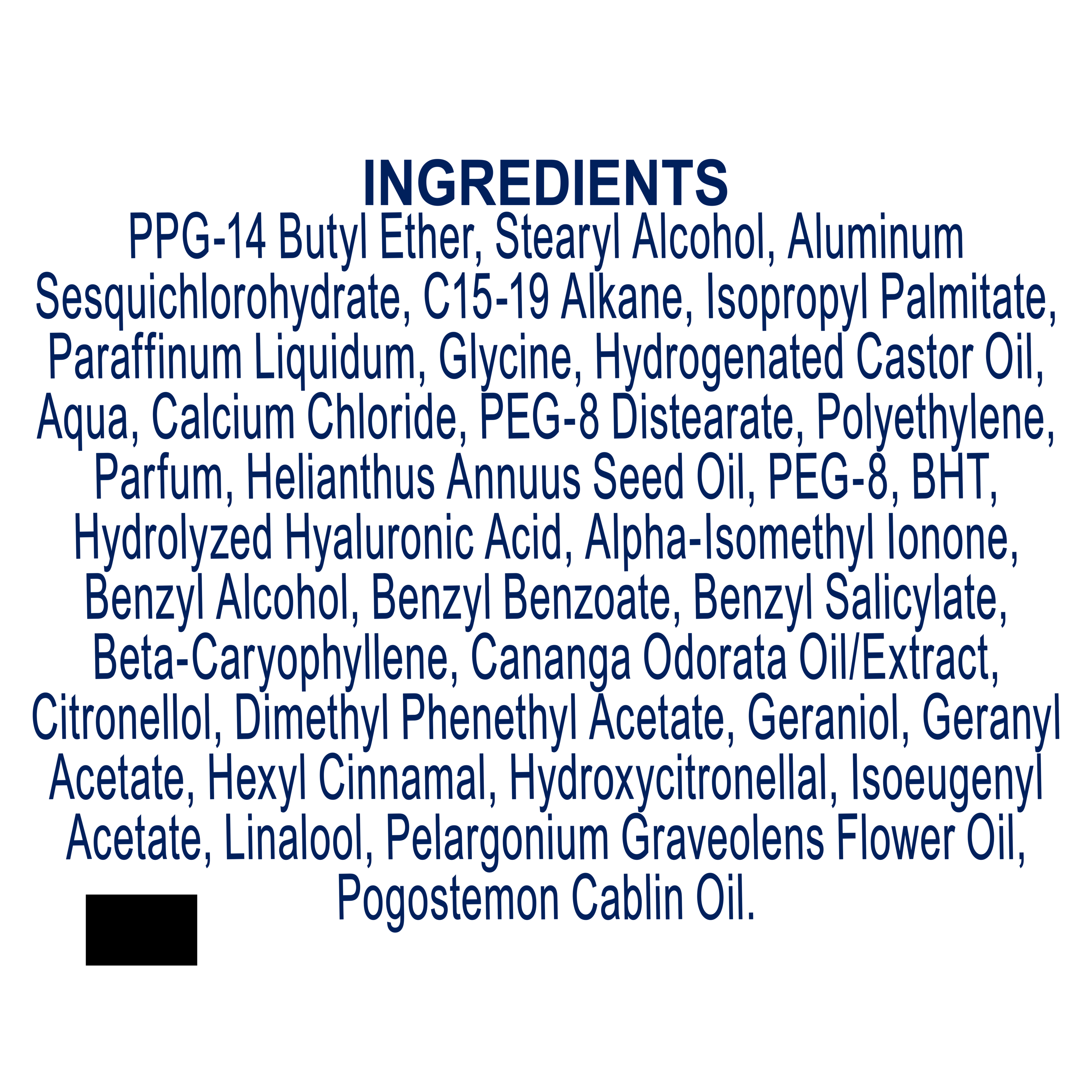 Anti-transpirant Apaise & Aide à Réparer Original stick 50ml