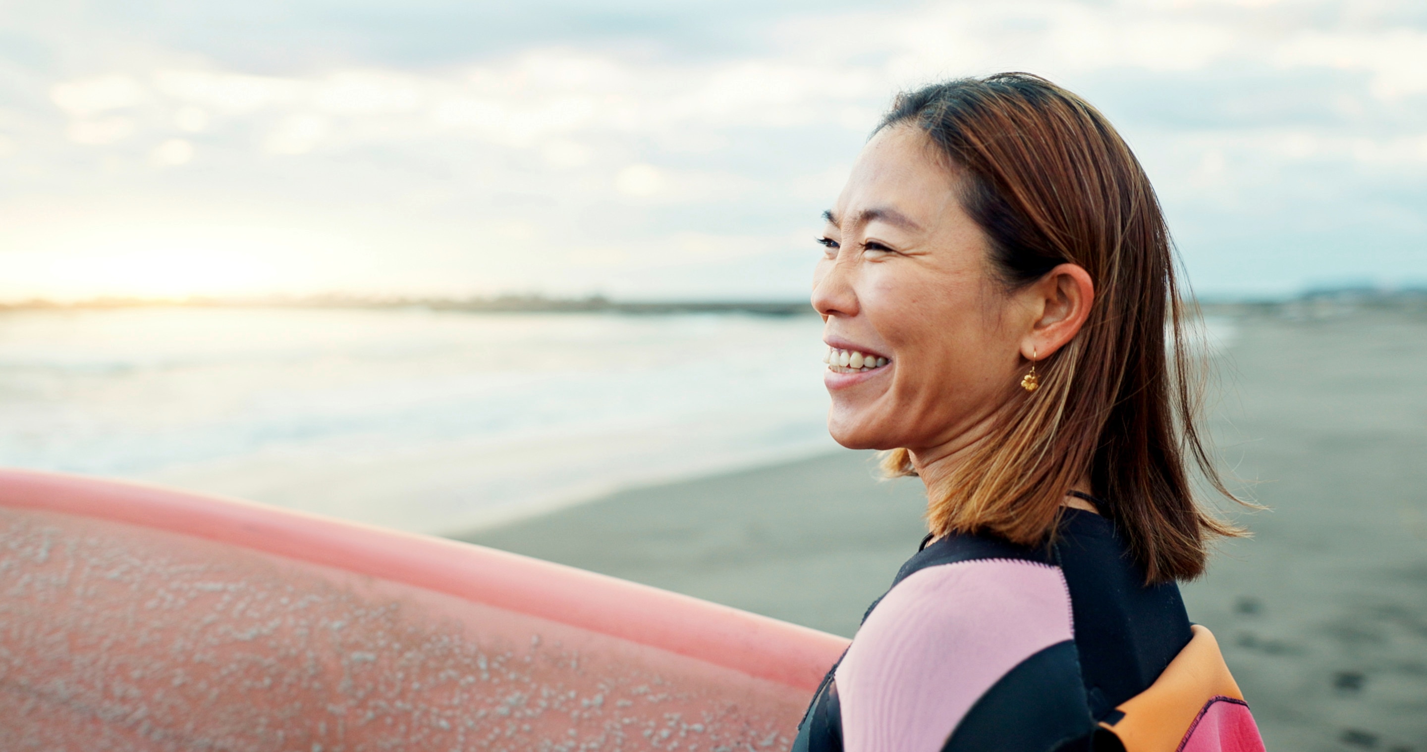 What Does Salt Water Do to Your Hair?