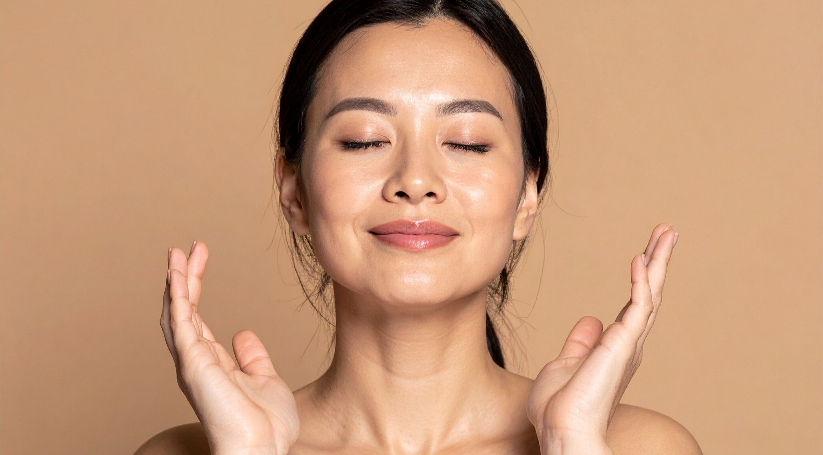 7. Improves Skin Elasticity: