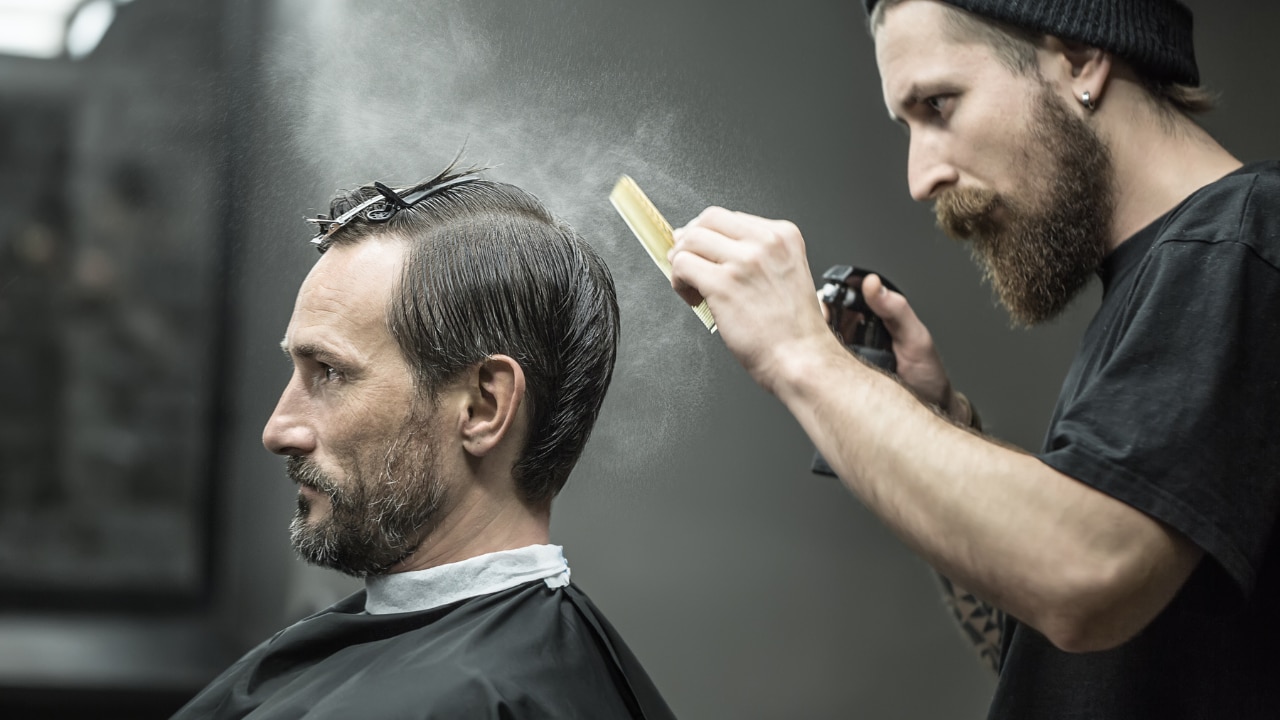 Barber Tips for Easy Everyday Looks