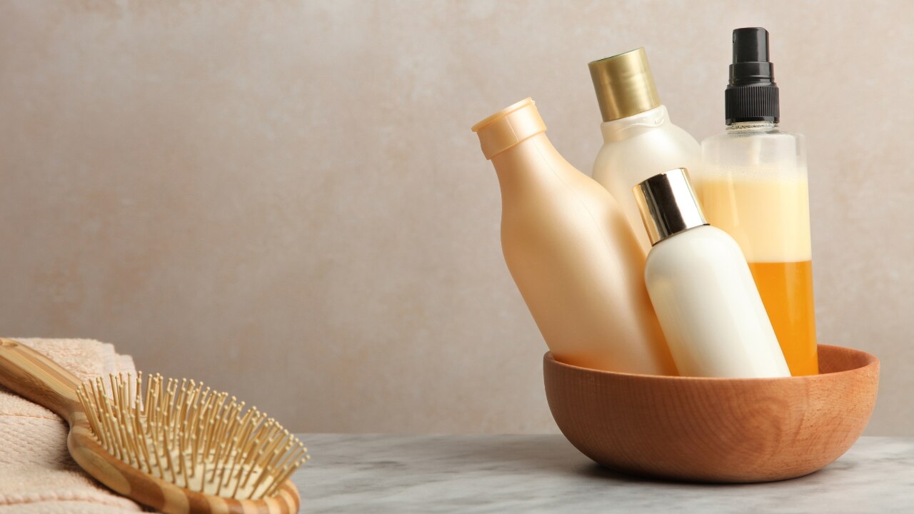 Hair Products That Simplify Styling