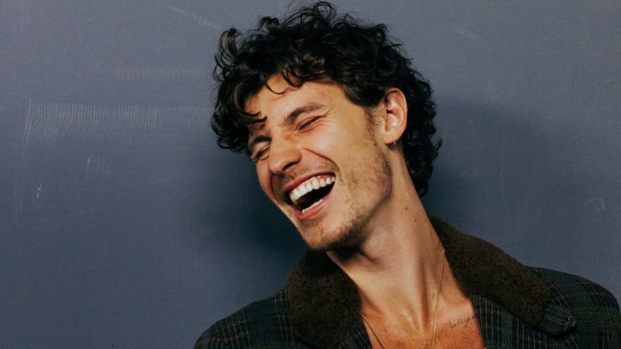 7. Medium-Length Shag: