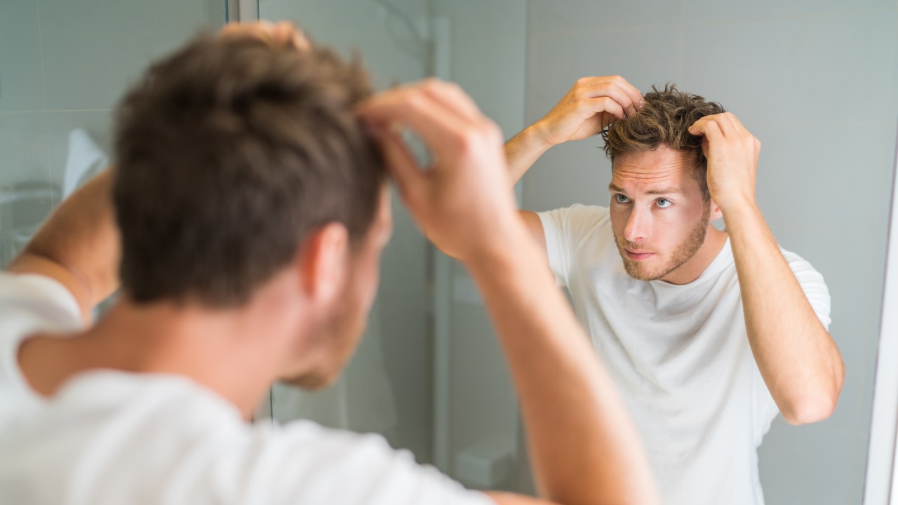 What Makes a Haircut “Low-Maintenance”