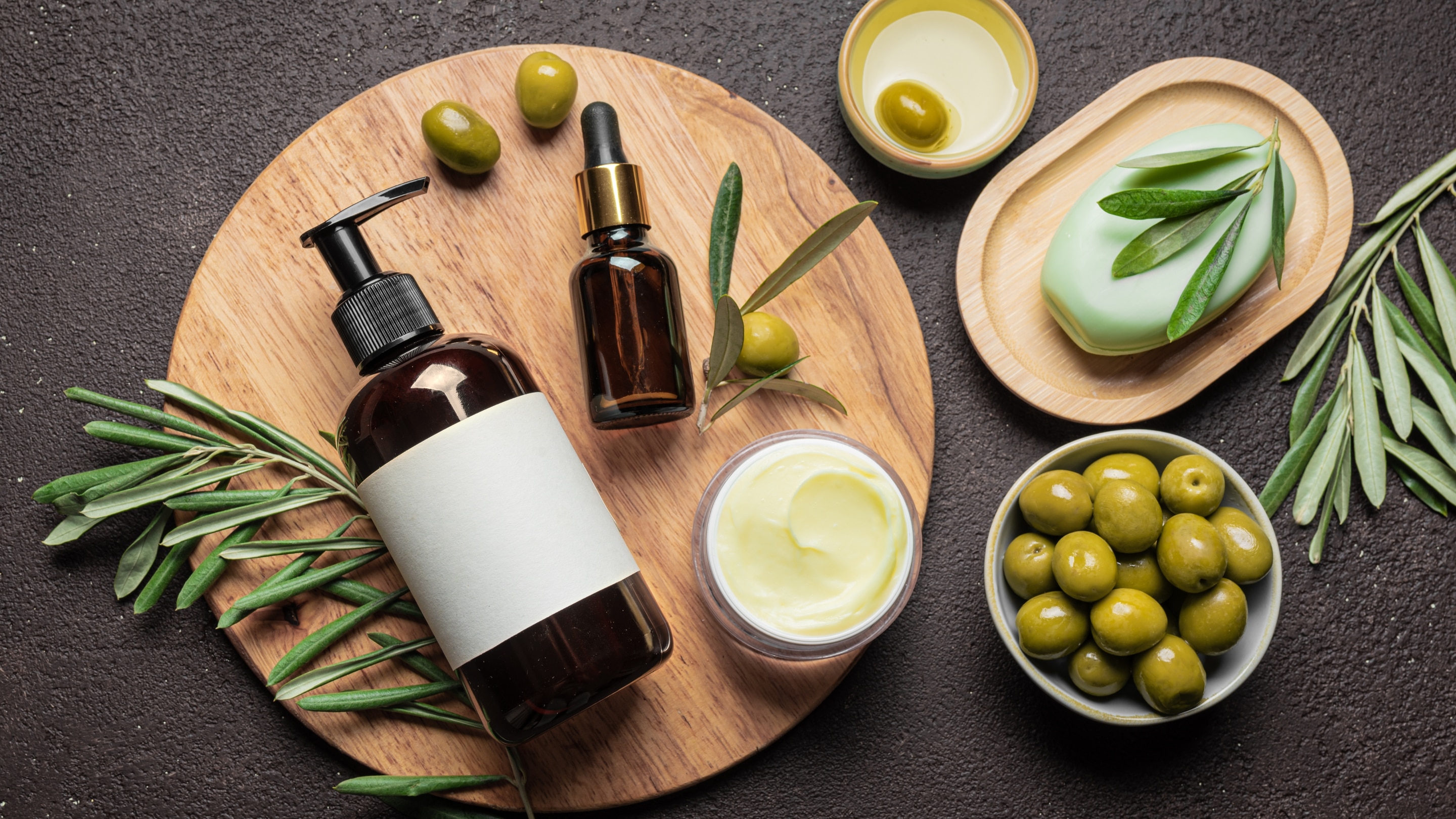 Choose the Right Olive Oil: