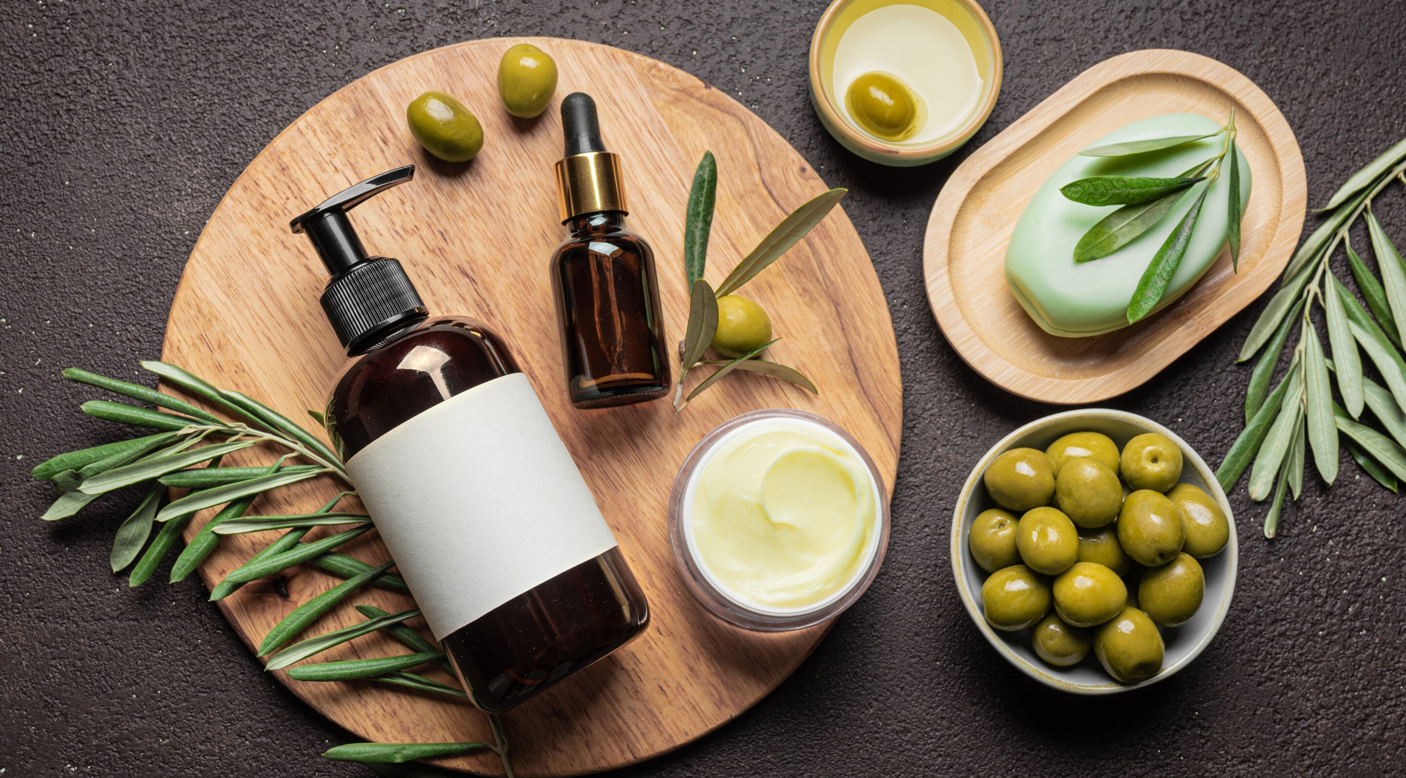 Choose the Right Olive Oil:
