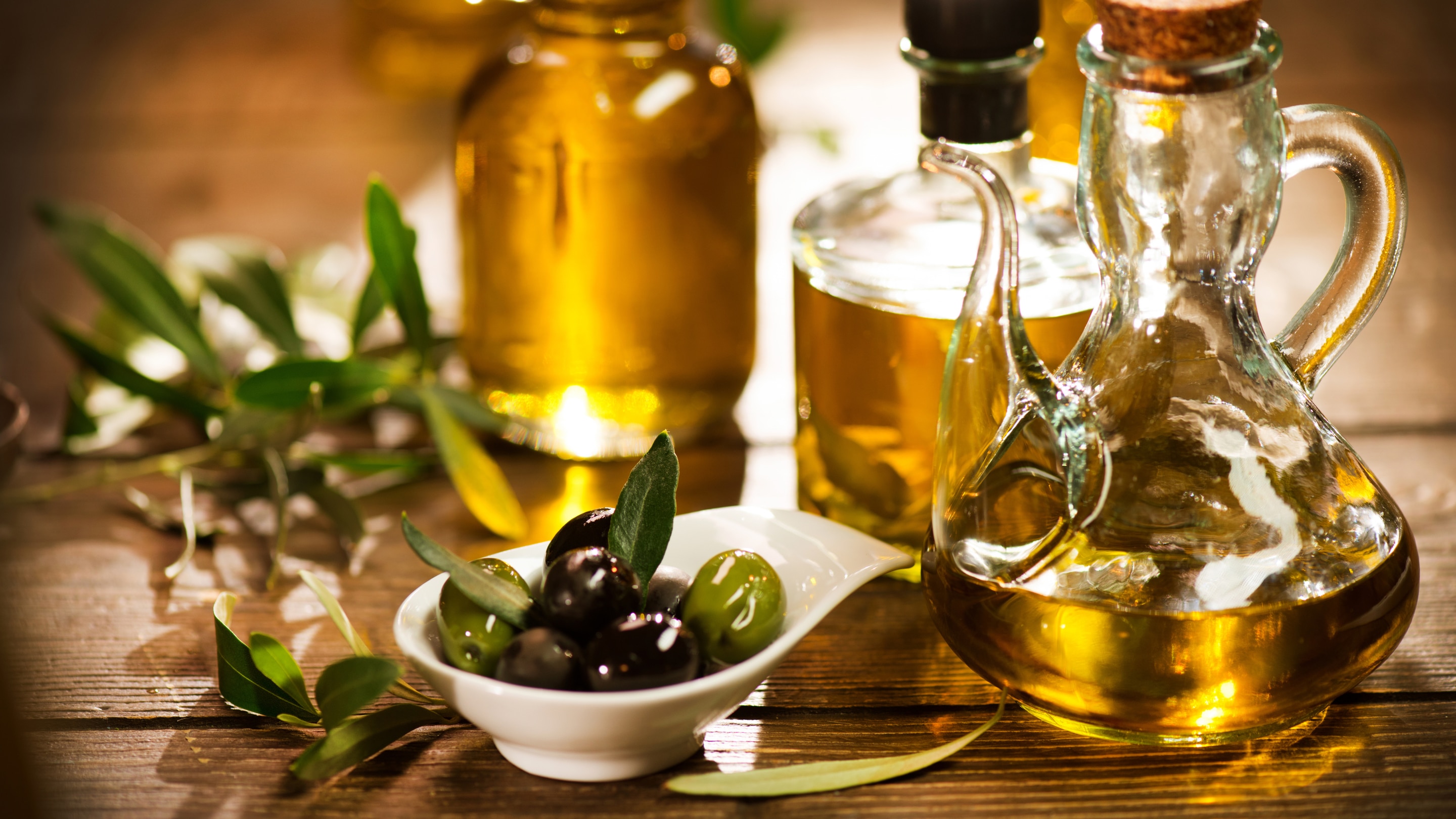 Is Olive Oil Good for Hair? Let’s Find Out
