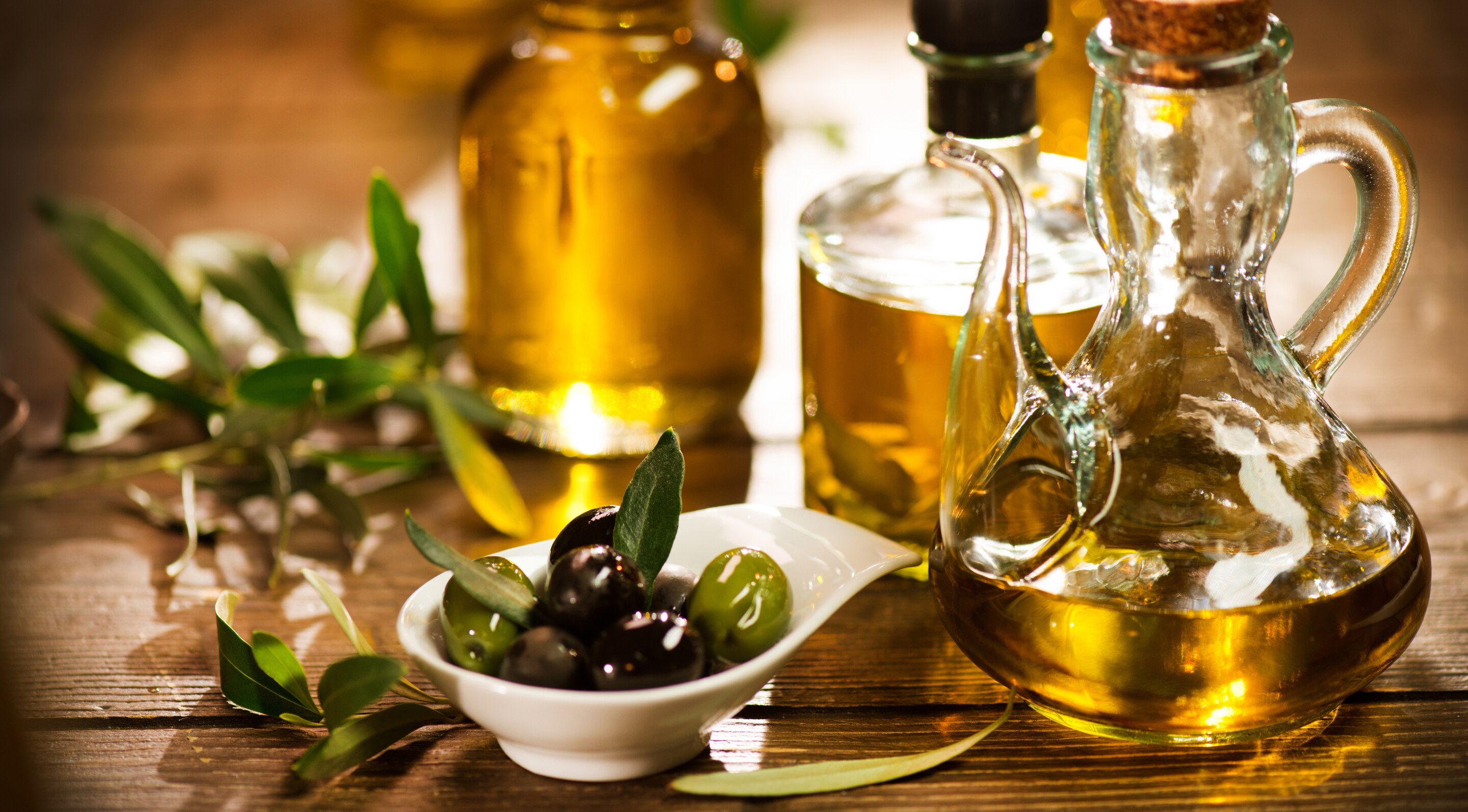 Is Olive Oil Good for Hair? Let’s Find Out