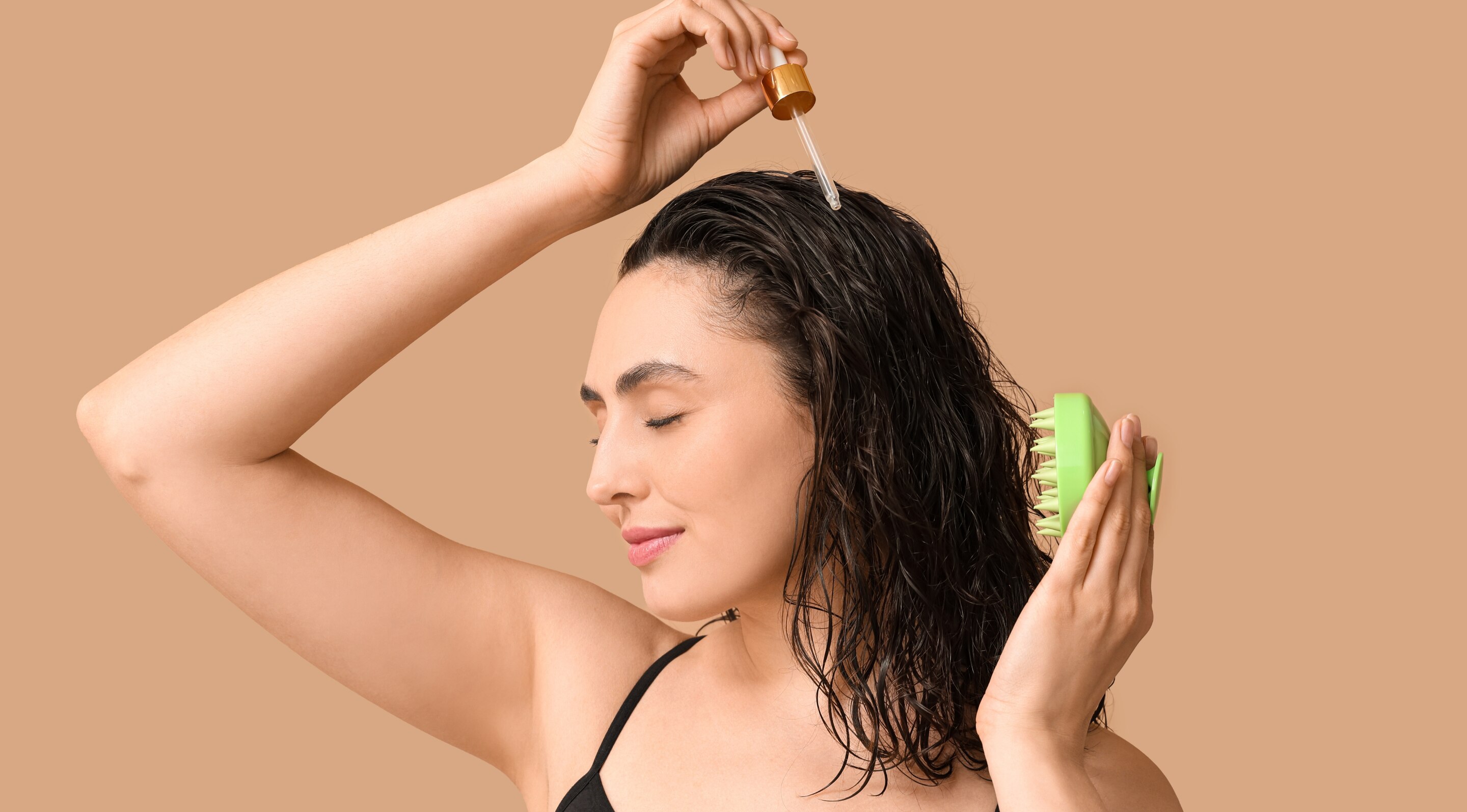 Pro Tips for Using Olive Oil on Hair
