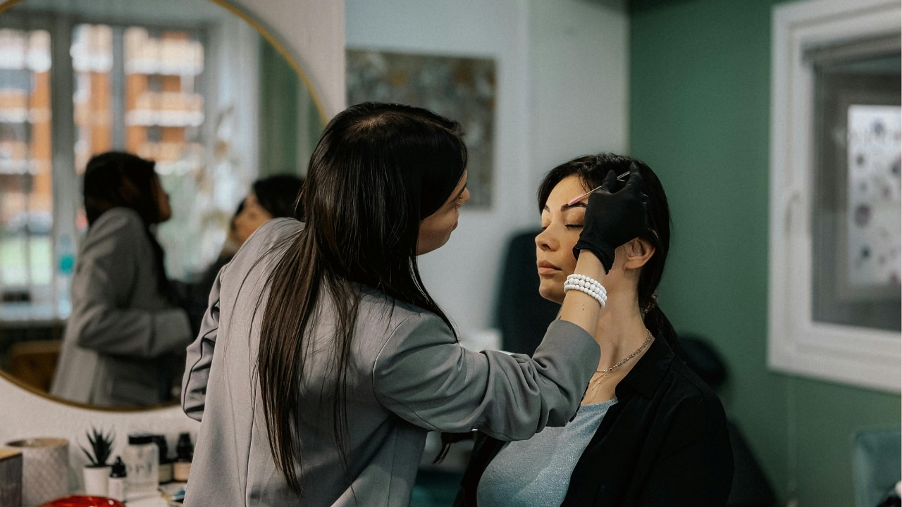 Expert Tips for Perfect Brows